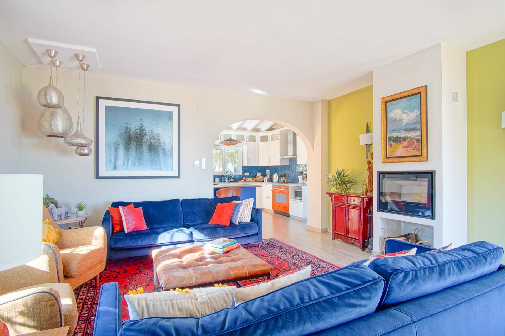 Te koop - Villa -
Pego