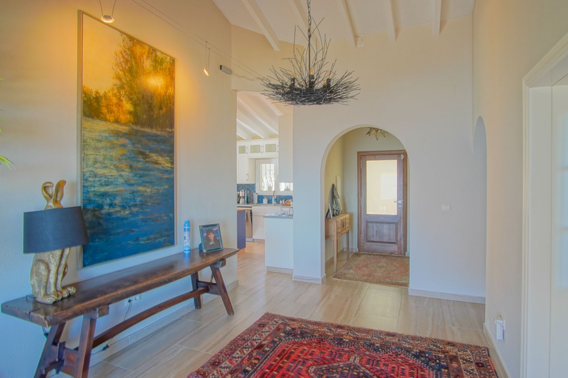 Te koop - Villa -
Pego