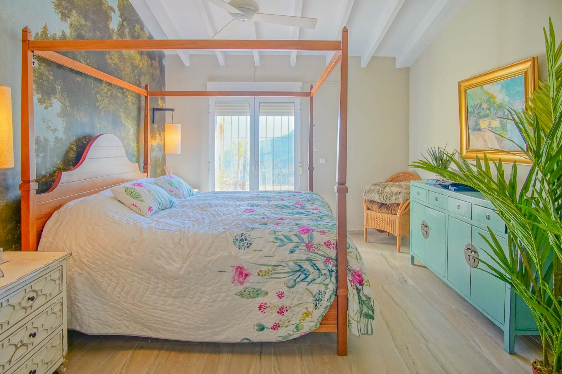 Te koop - Villa -
Pego