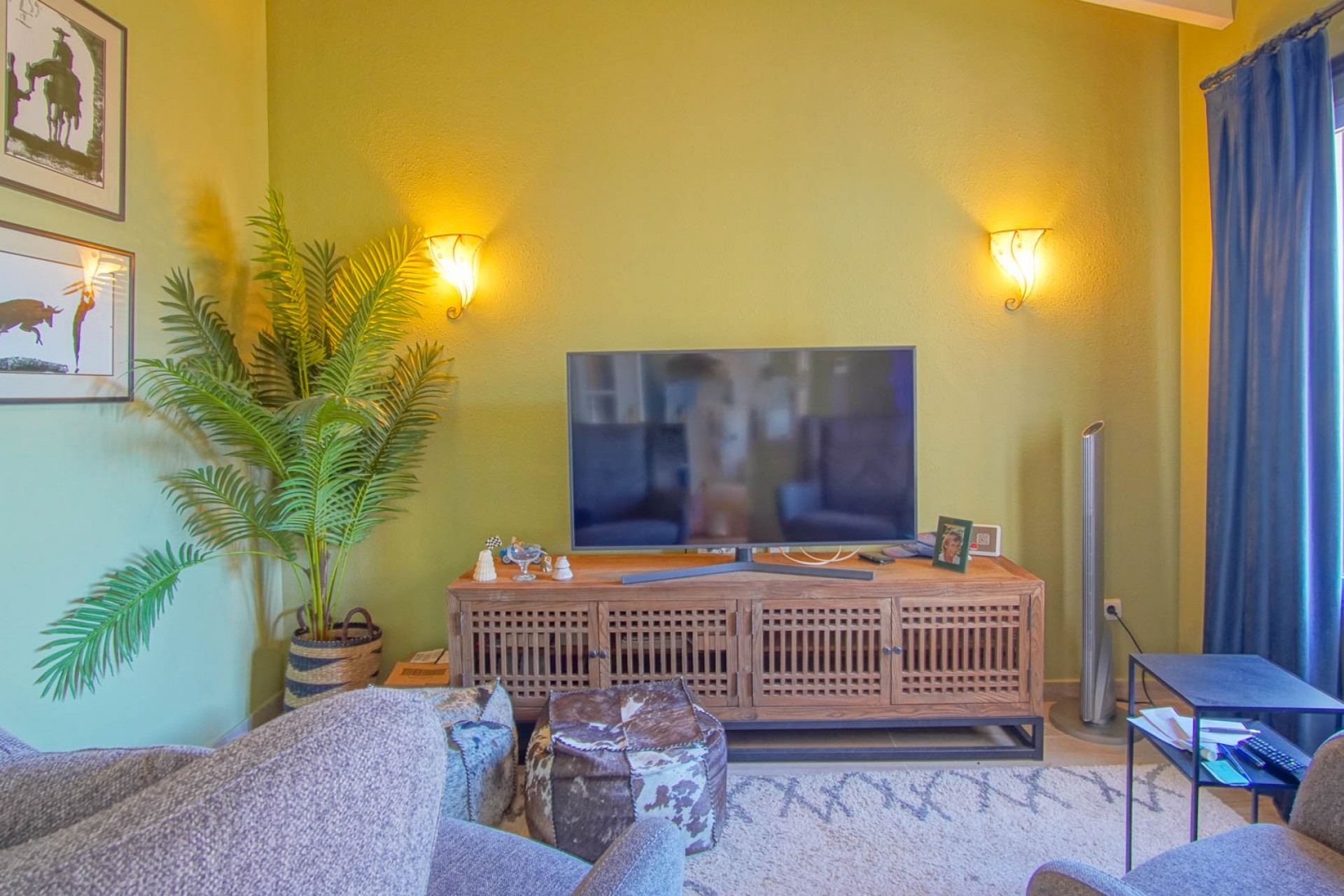 Te koop - Villa -
Pego