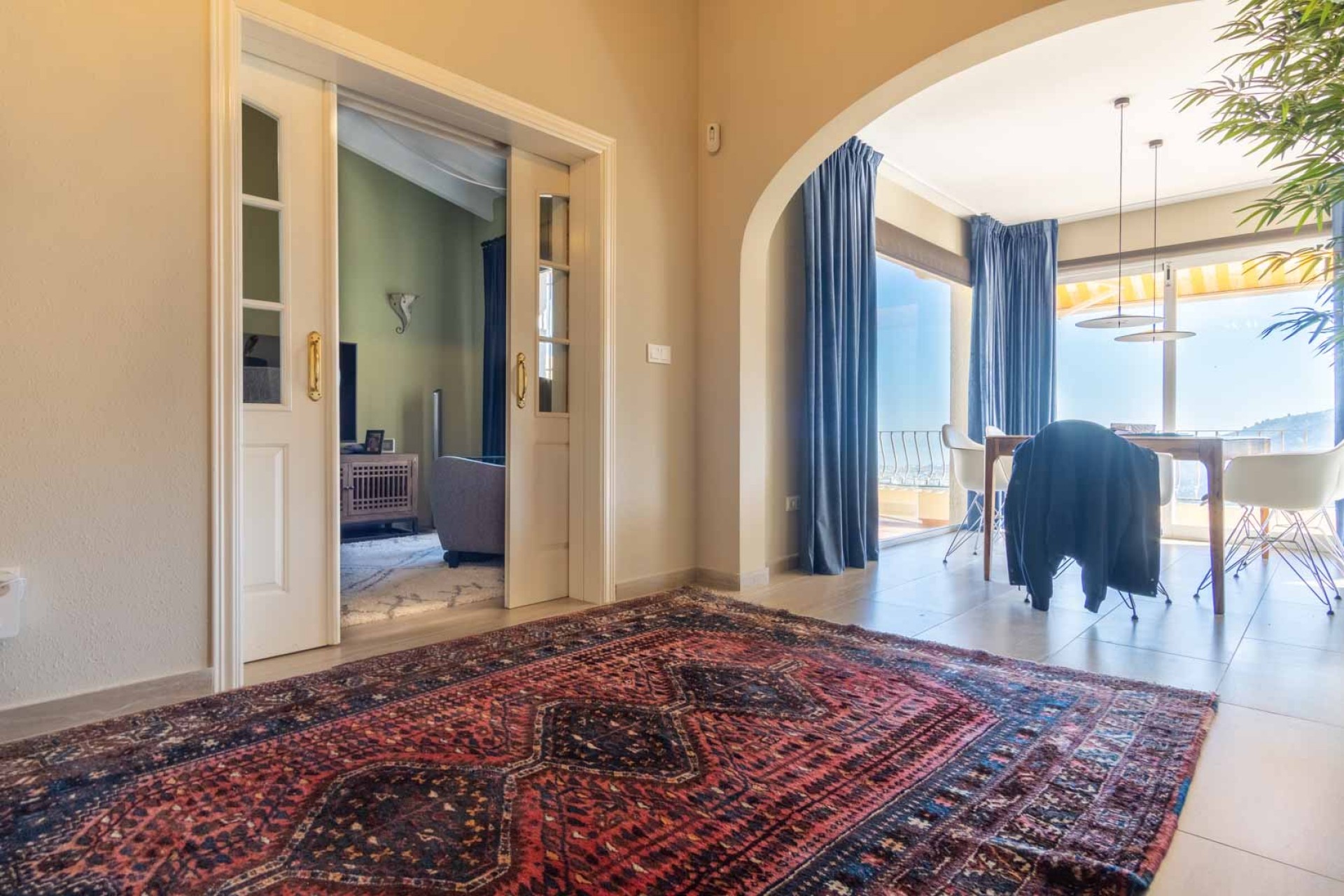 Te koop - Villa -
Pego