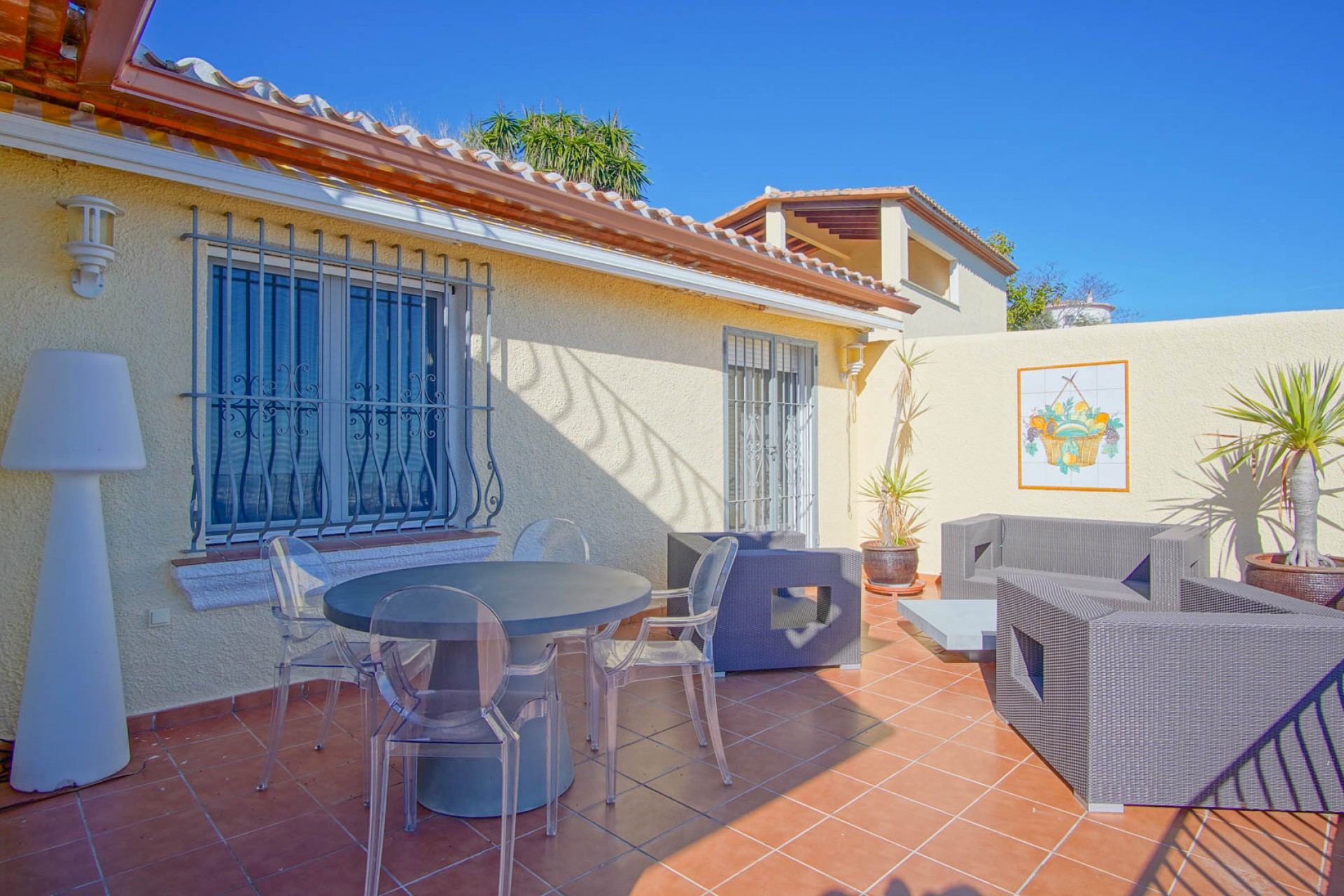 Te koop - Villa -
Pego