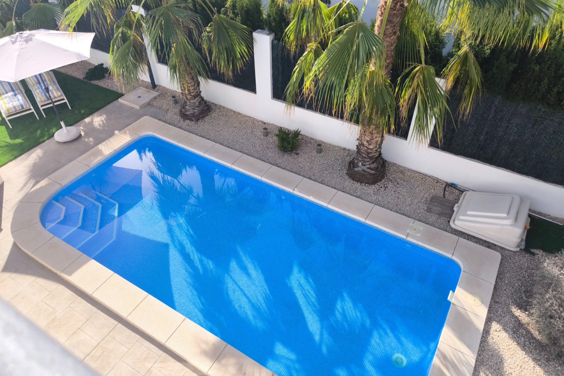 Te koop - Villa -
Polop - Alberca