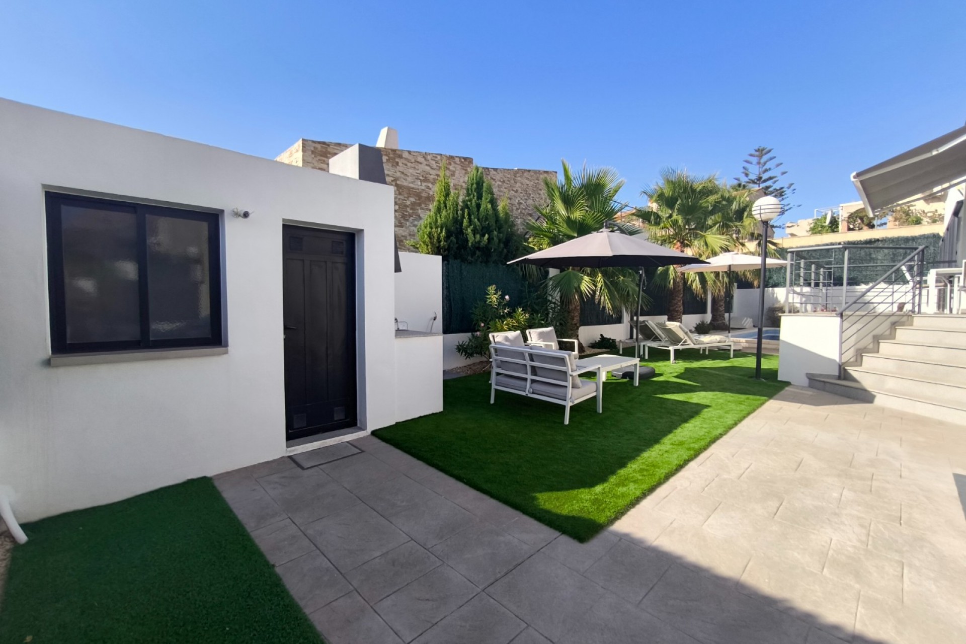 Te koop - Villa -
Polop - Alberca