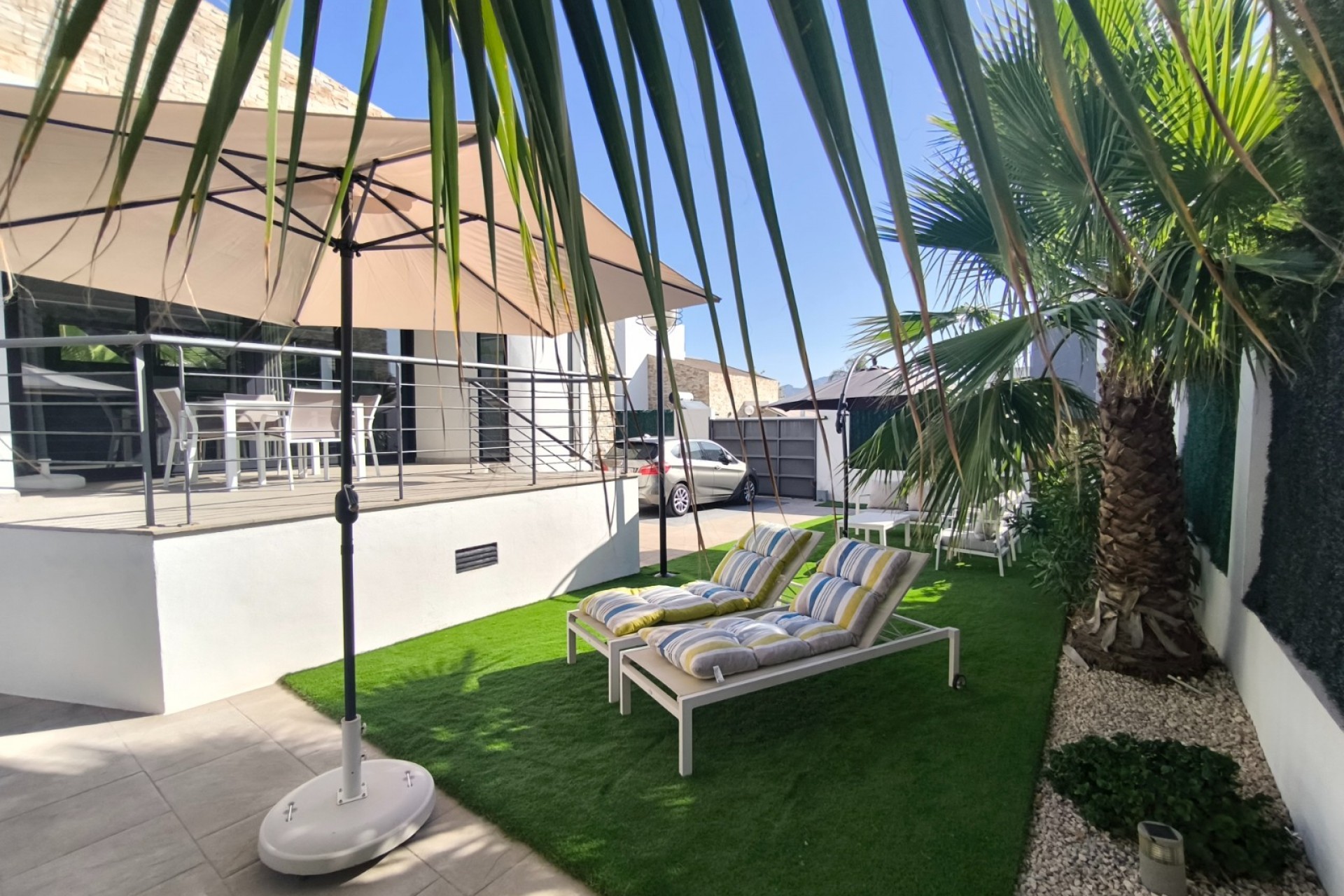 Te koop - Villa -
Polop - Alberca