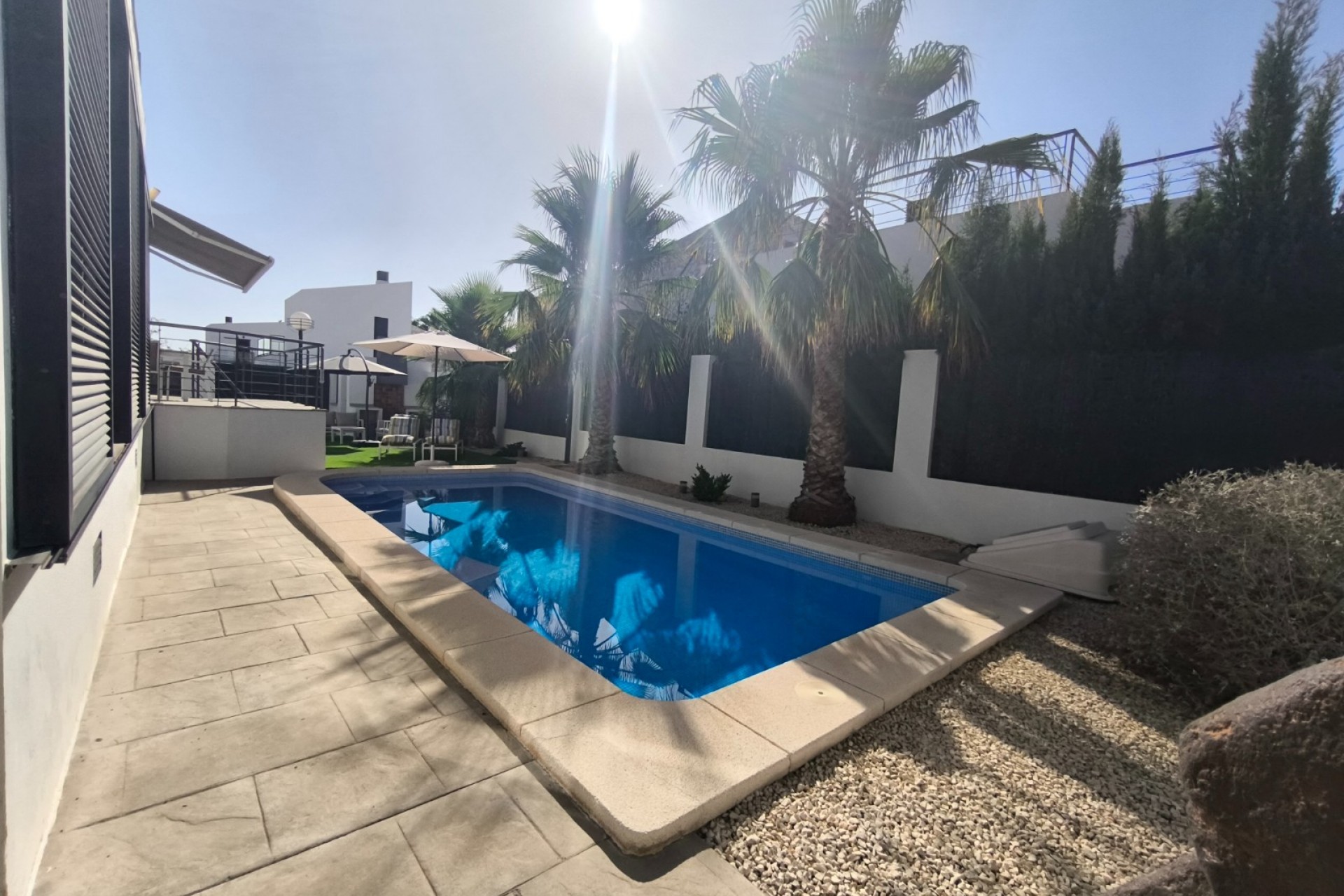 Te koop - Villa -
Polop - Alberca