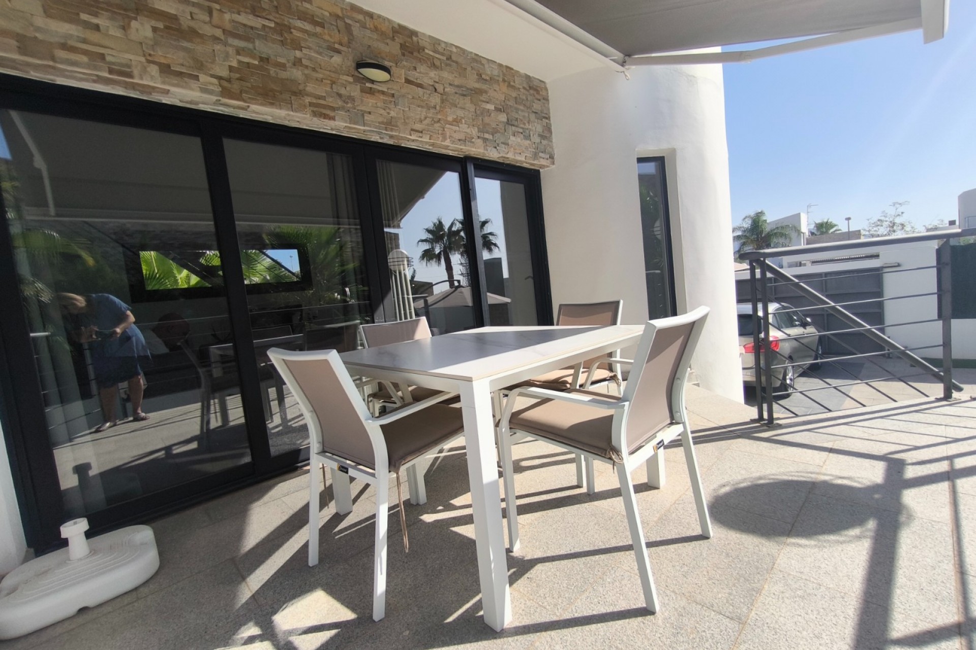 Te koop - Villa -
Polop - Alberca