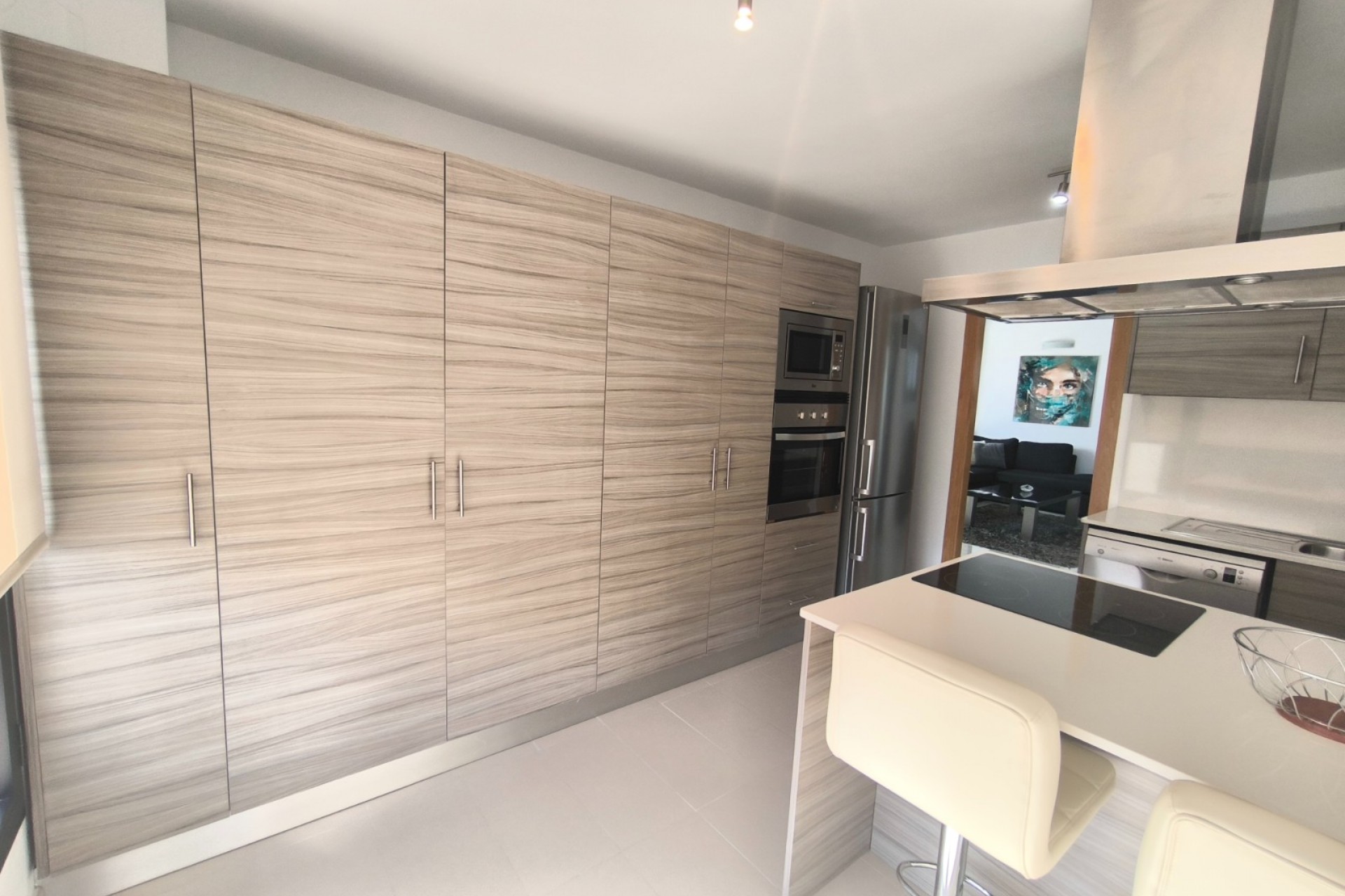 Te koop - Villa -
Polop - Alberca