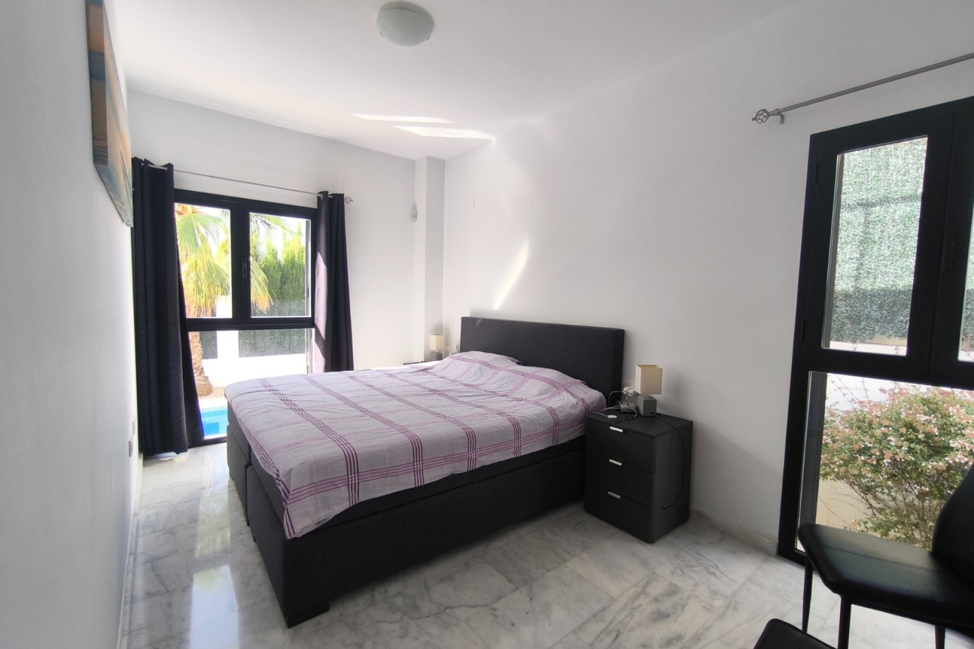 Te koop - Villa -
Polop - Alberca