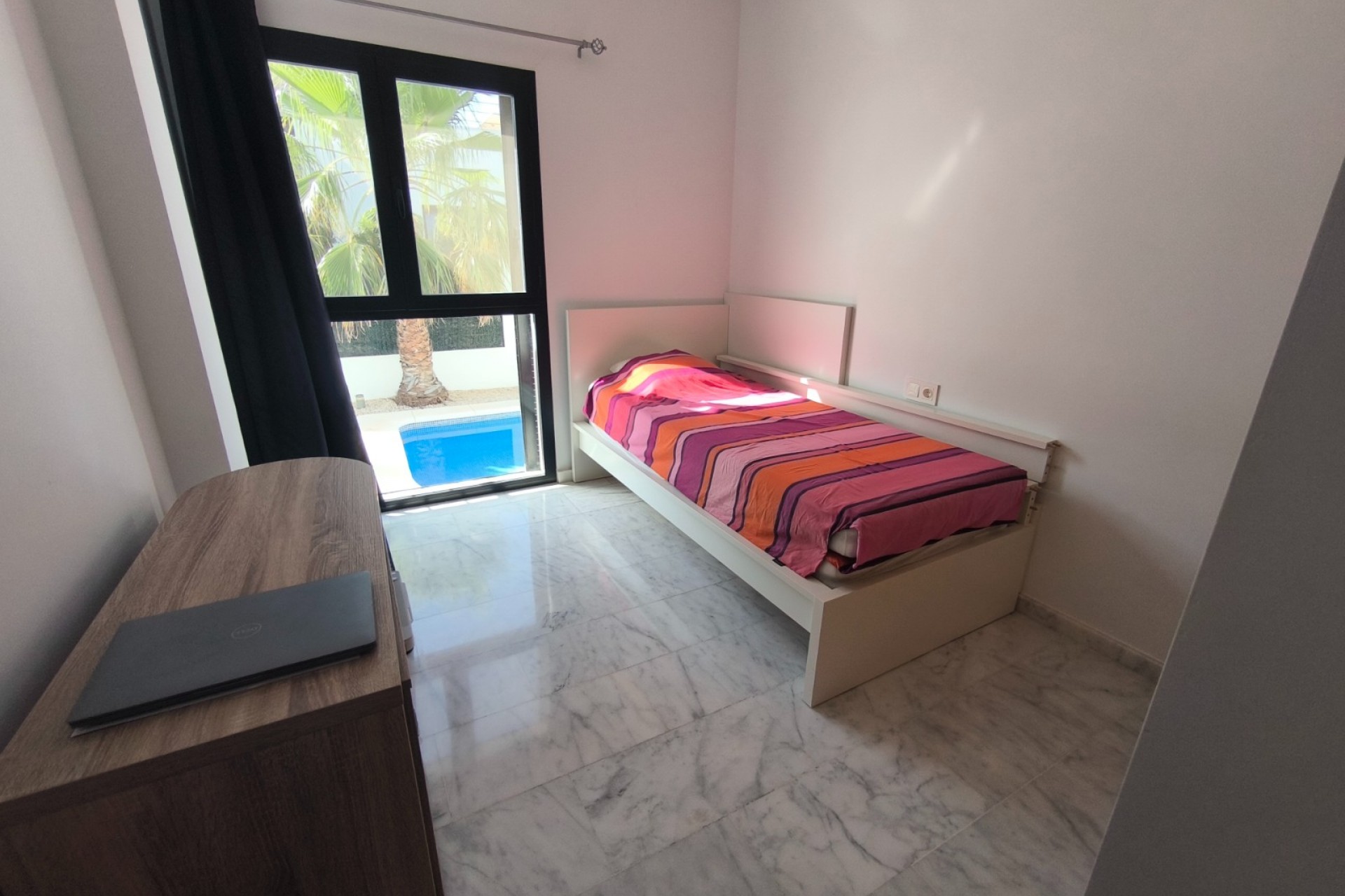 Te koop - Villa -
Polop - Alberca