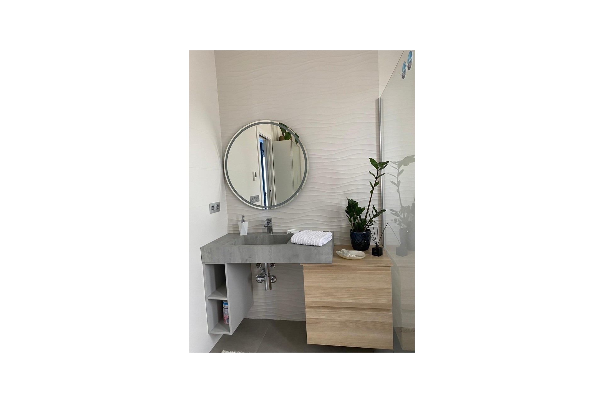 Te koop - Villa -
Polop