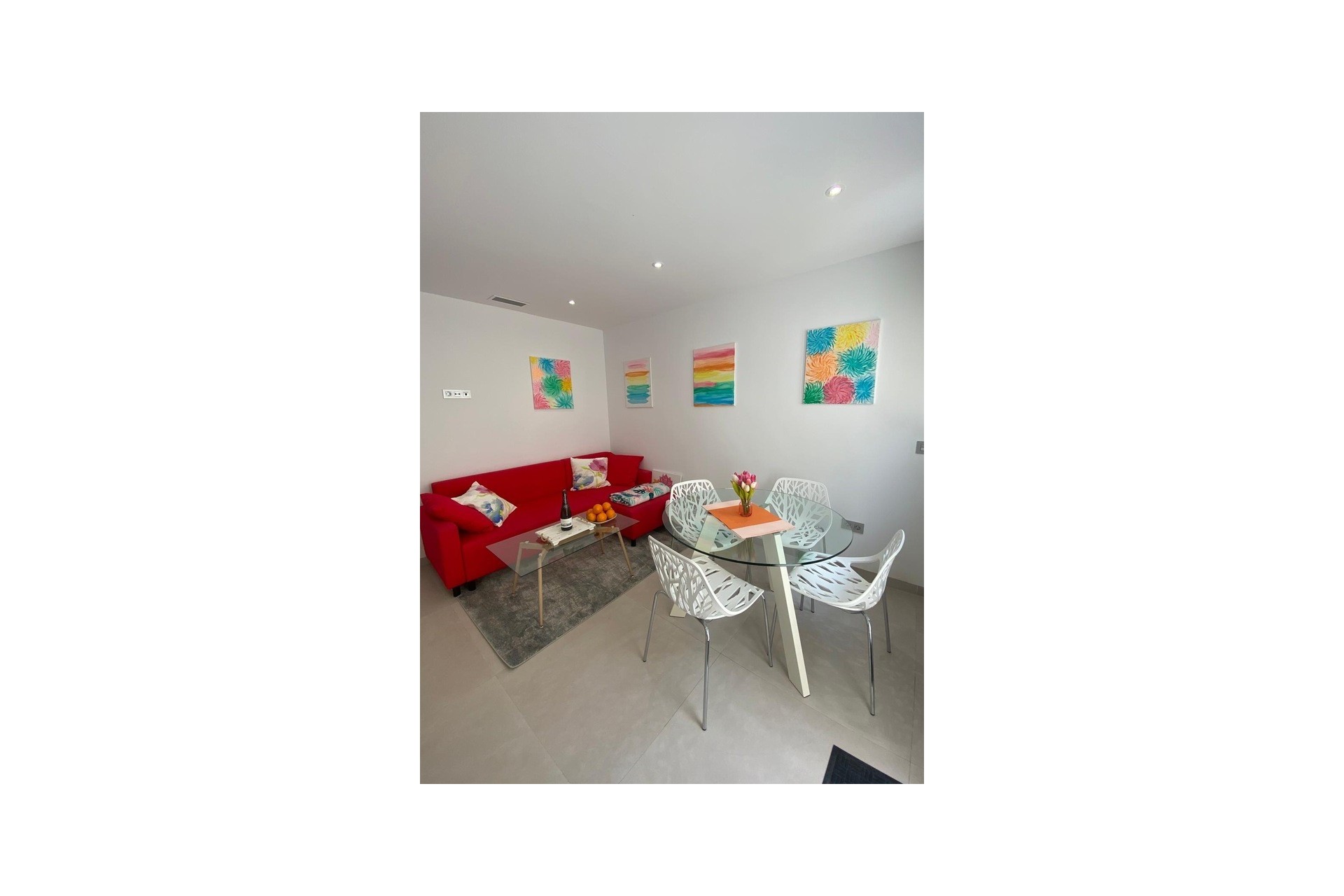 Te koop - Villa -
Polop