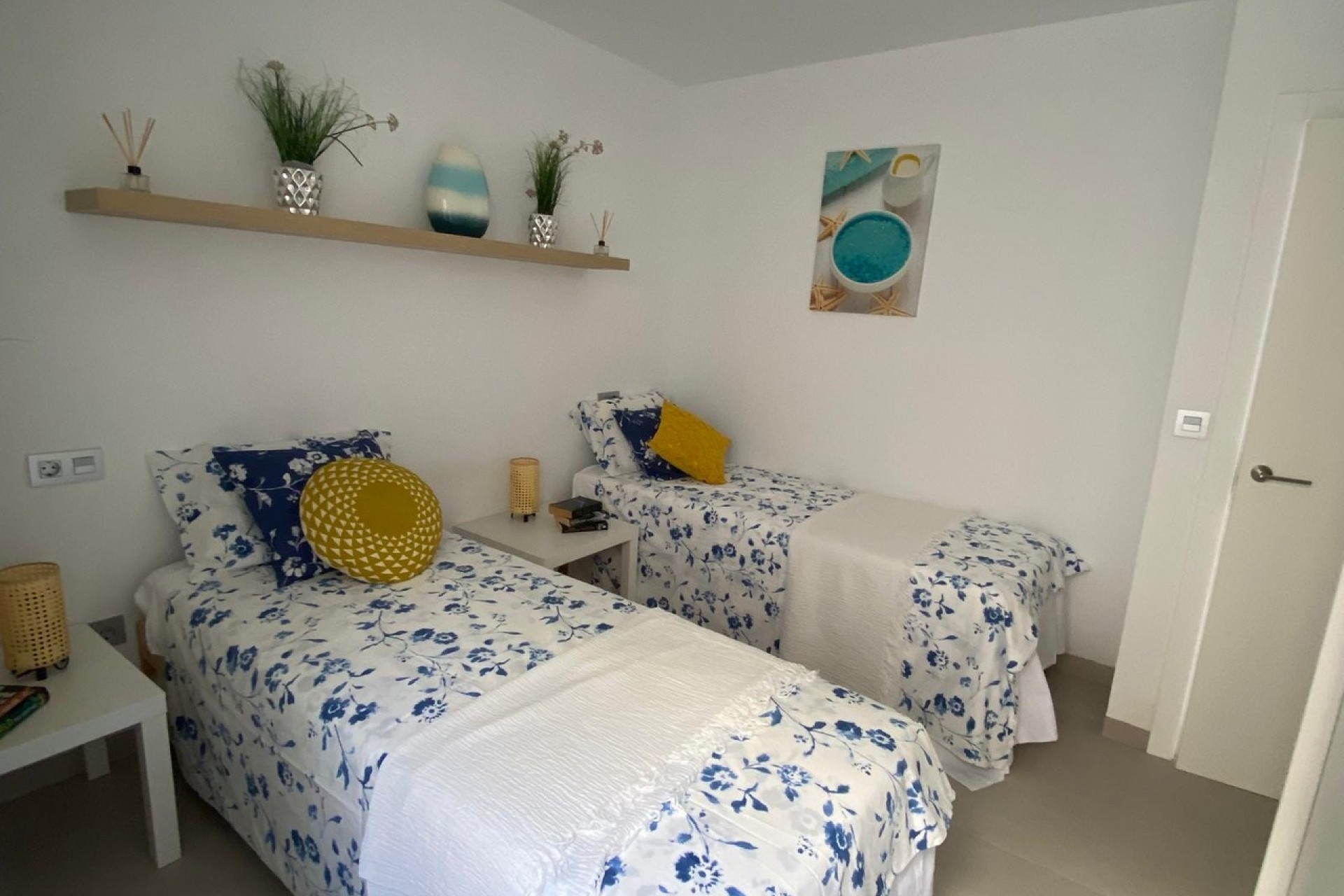 Te koop - Villa -
Polop
