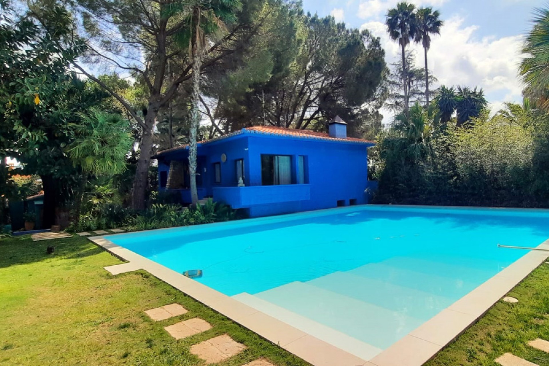 Te koop - Villa -
Sagra - Casco urbano
