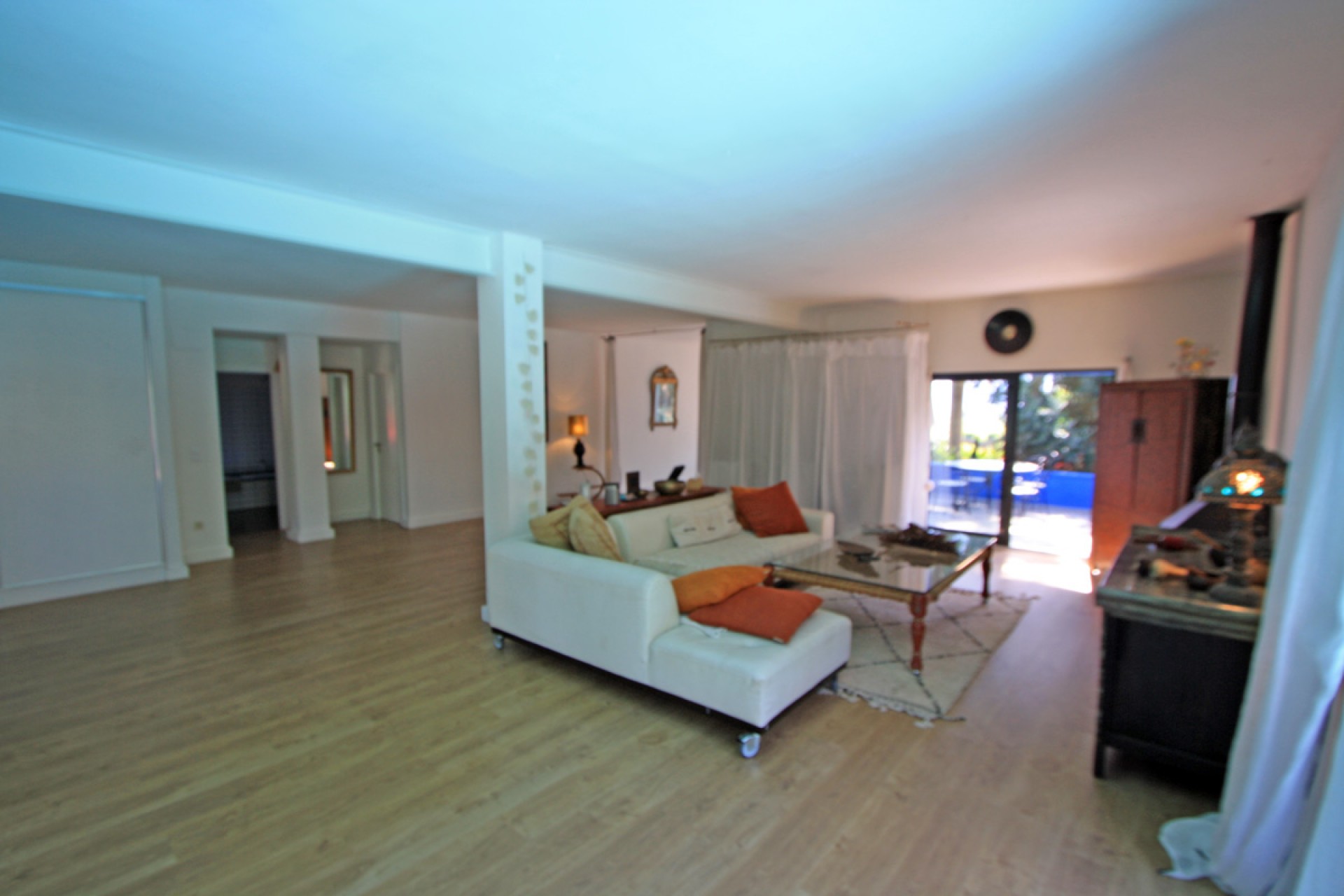 Te koop - Villa -
Sagra - Casco urbano