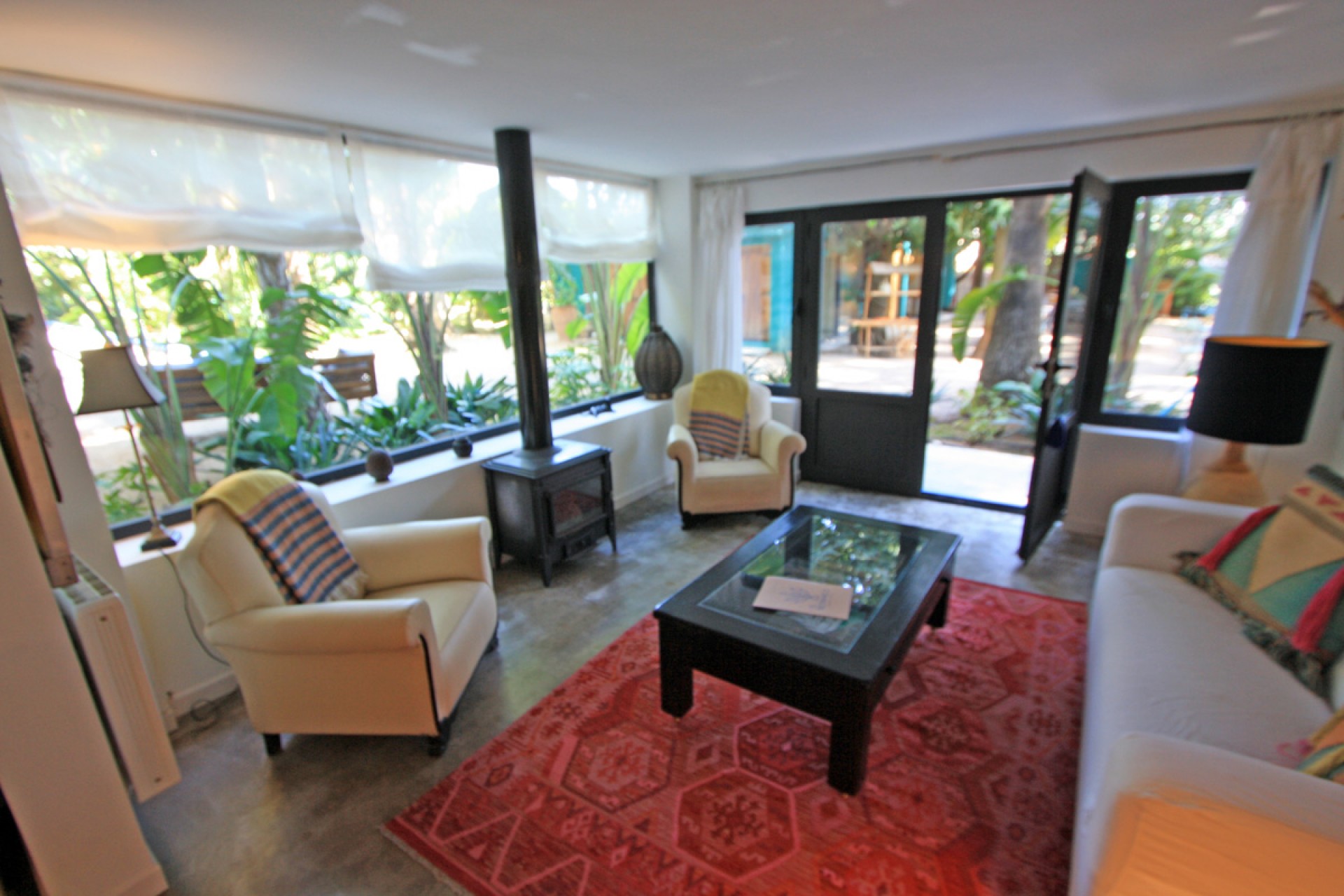Te koop - Villa -
Sagra - Casco urbano