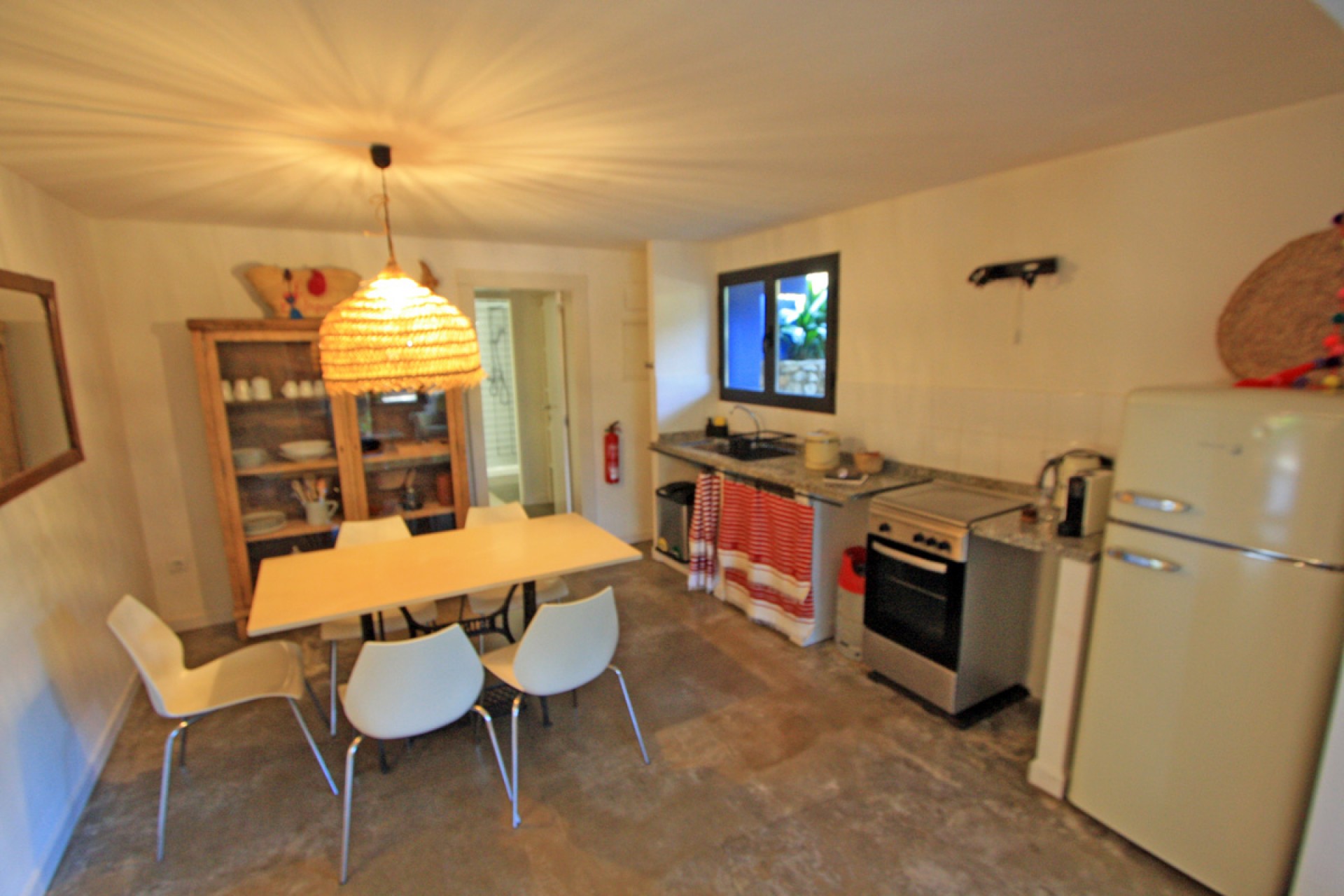 Te koop - Villa -
Sagra - Casco urbano