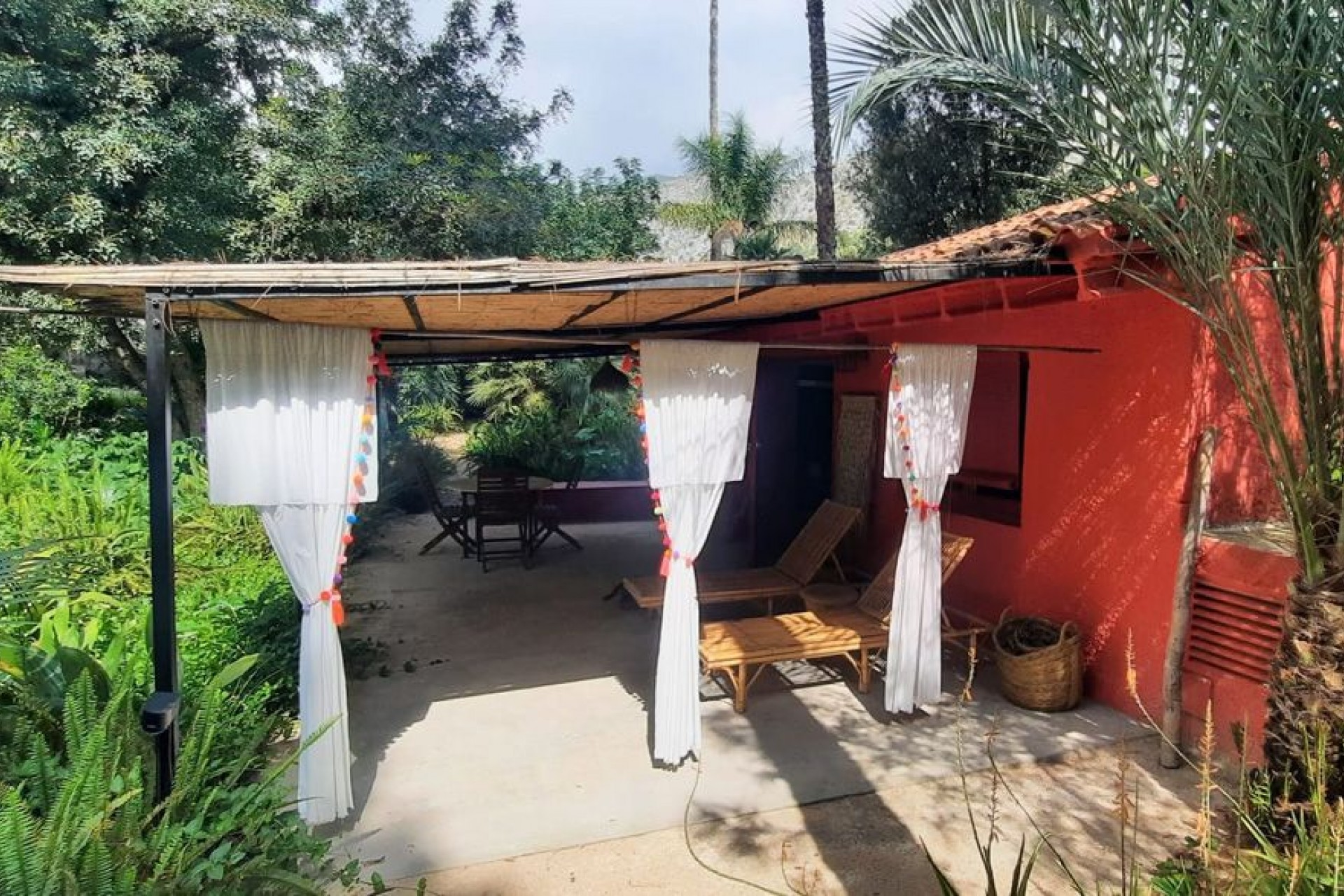Te koop - Villa -
Sagra - Casco urbano
