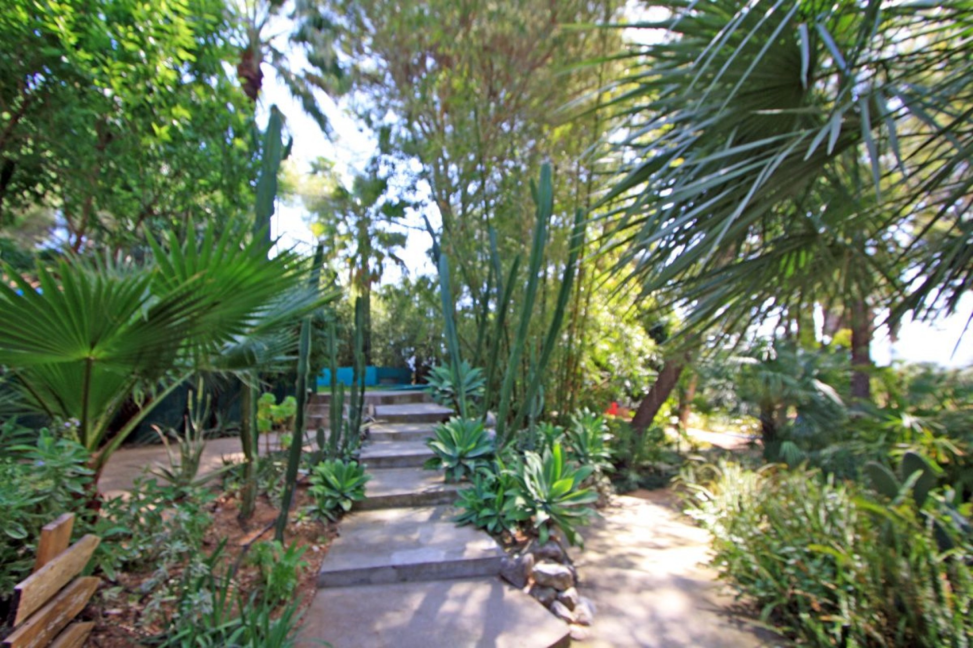 Te koop - Villa -
Sagra - Casco urbano