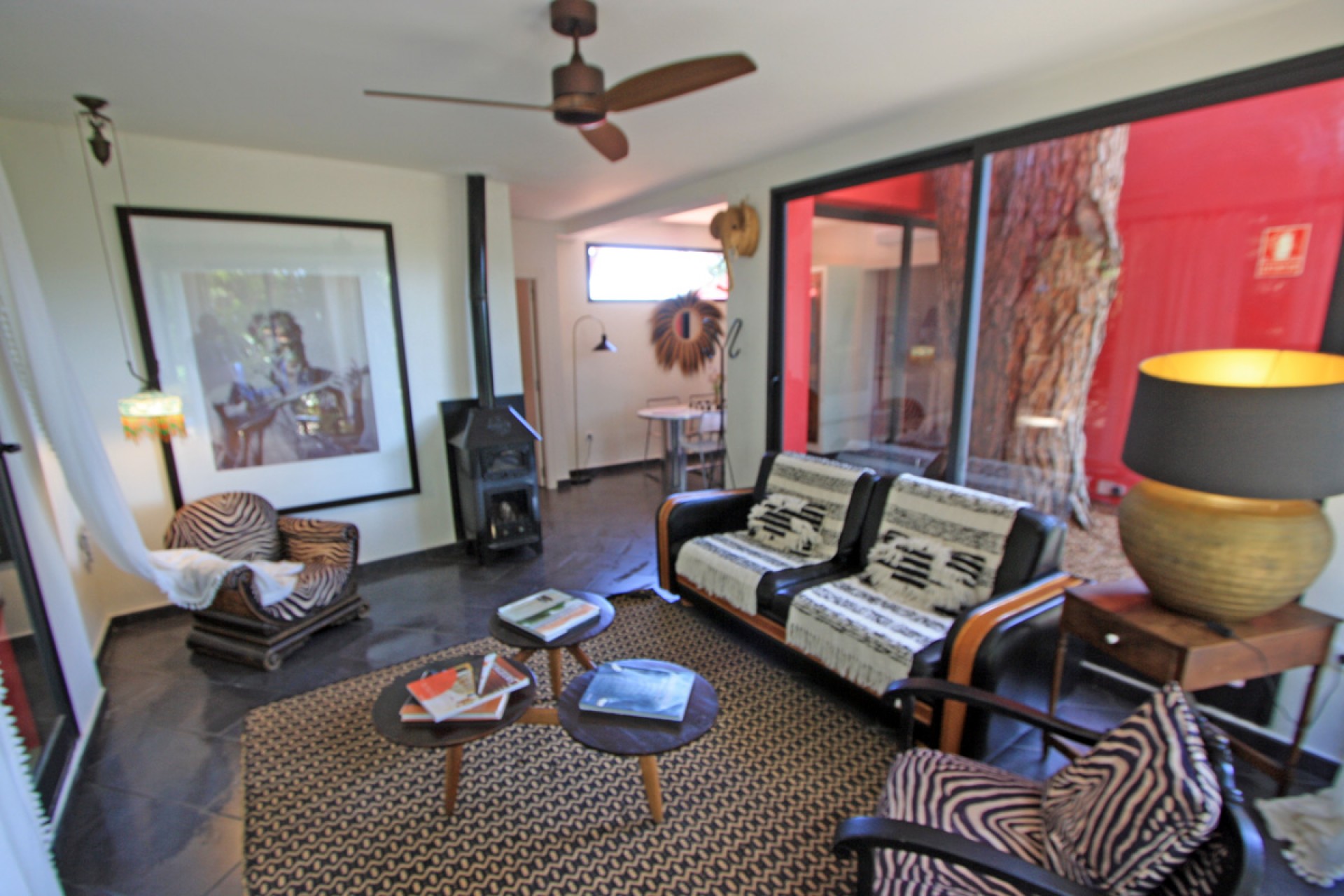 Te koop - Villa -
Sagra - Casco urbano