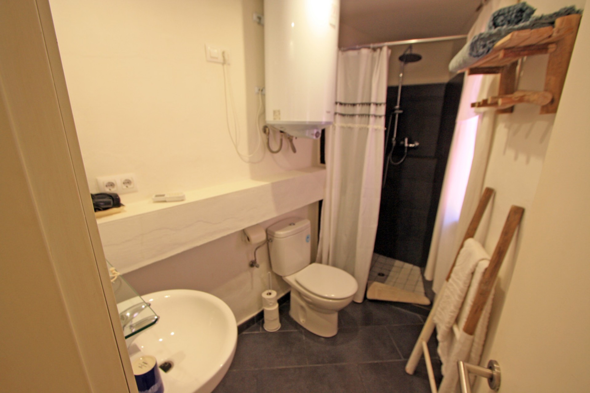 Te koop - Villa -
Sagra - Casco urbano