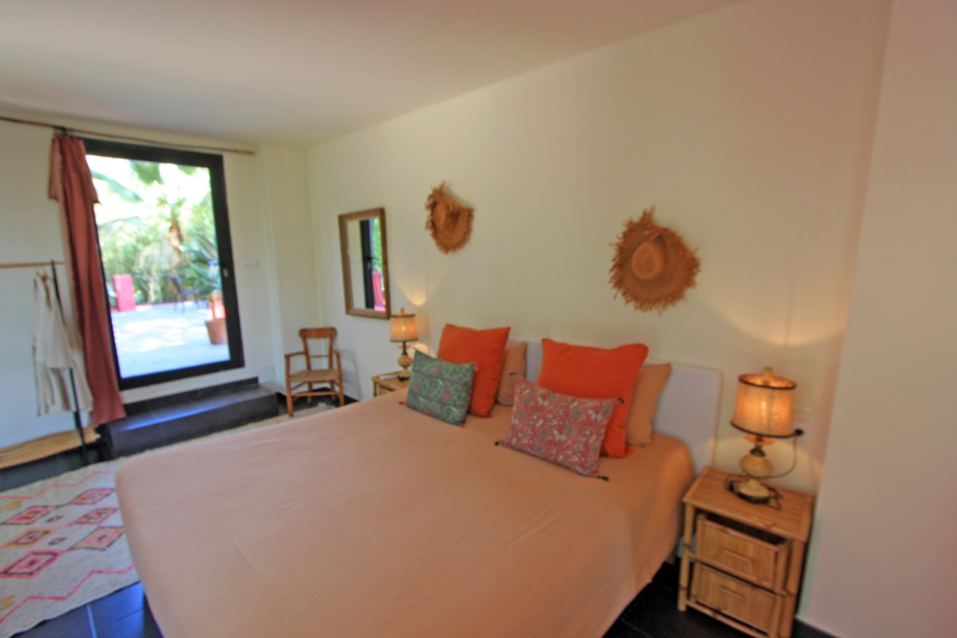 Te koop - Villa -
Sagra - Casco urbano