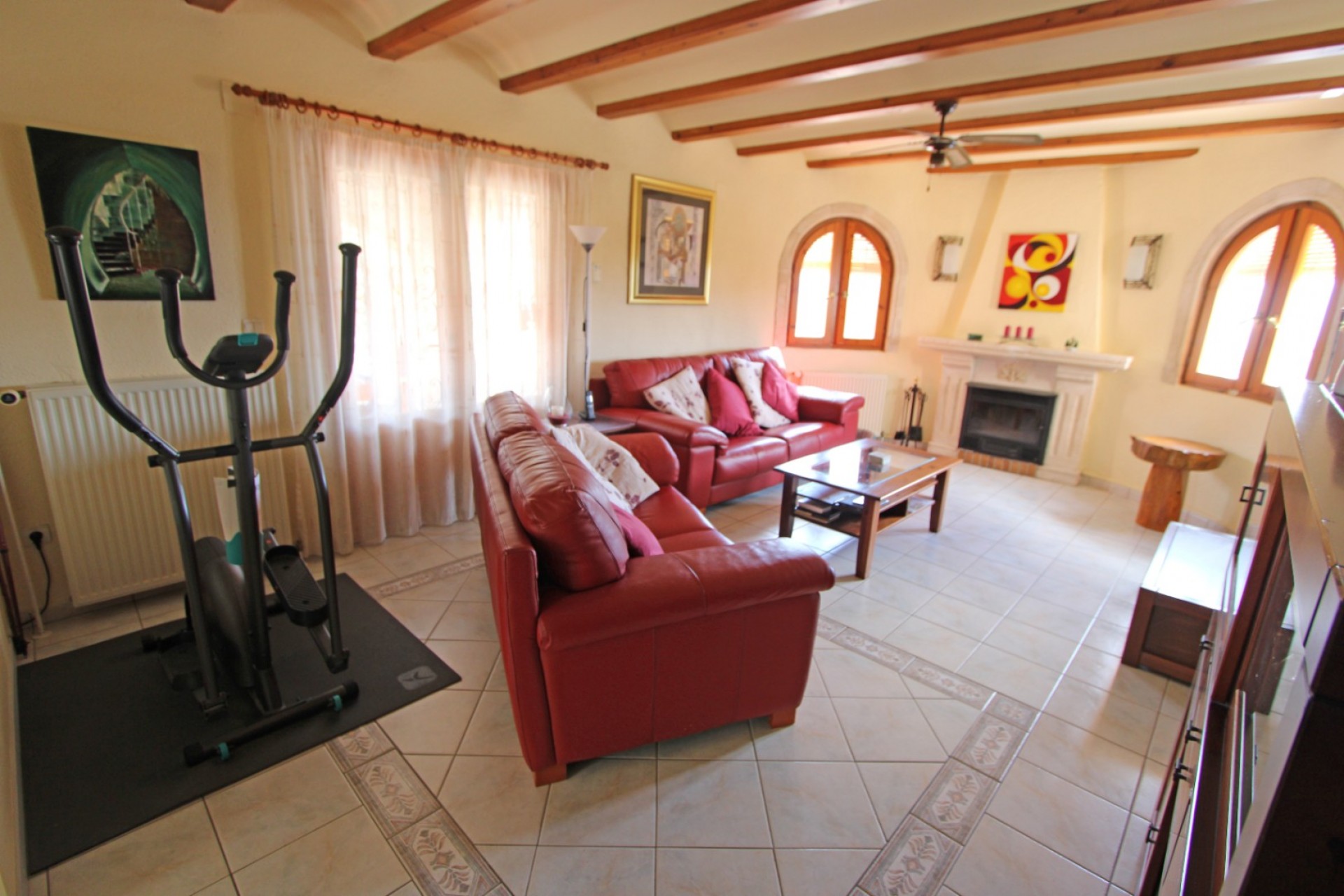 Te koop - Villa -
Sanet y Negrals