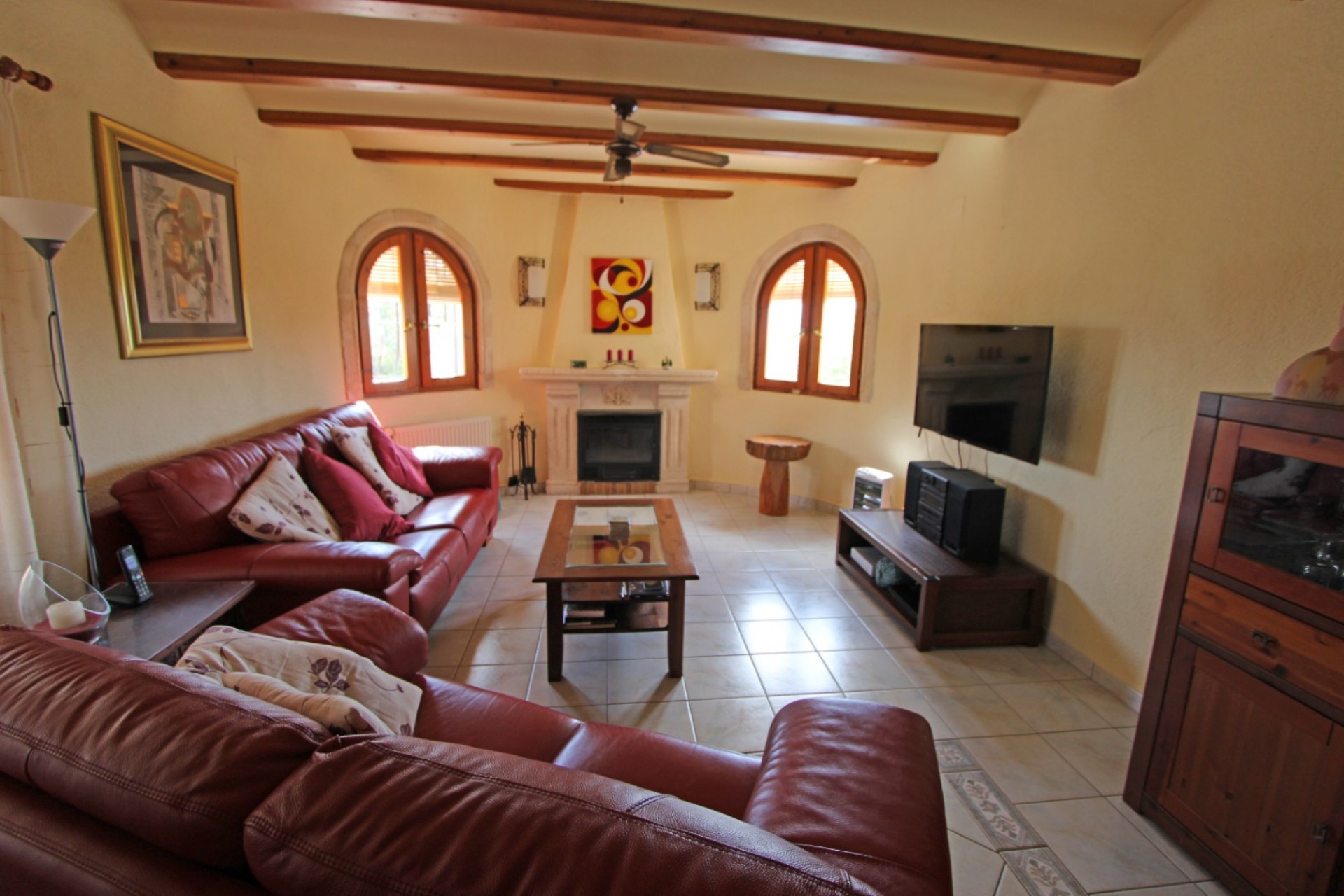 Te koop - Villa -
Sanet y Negrals