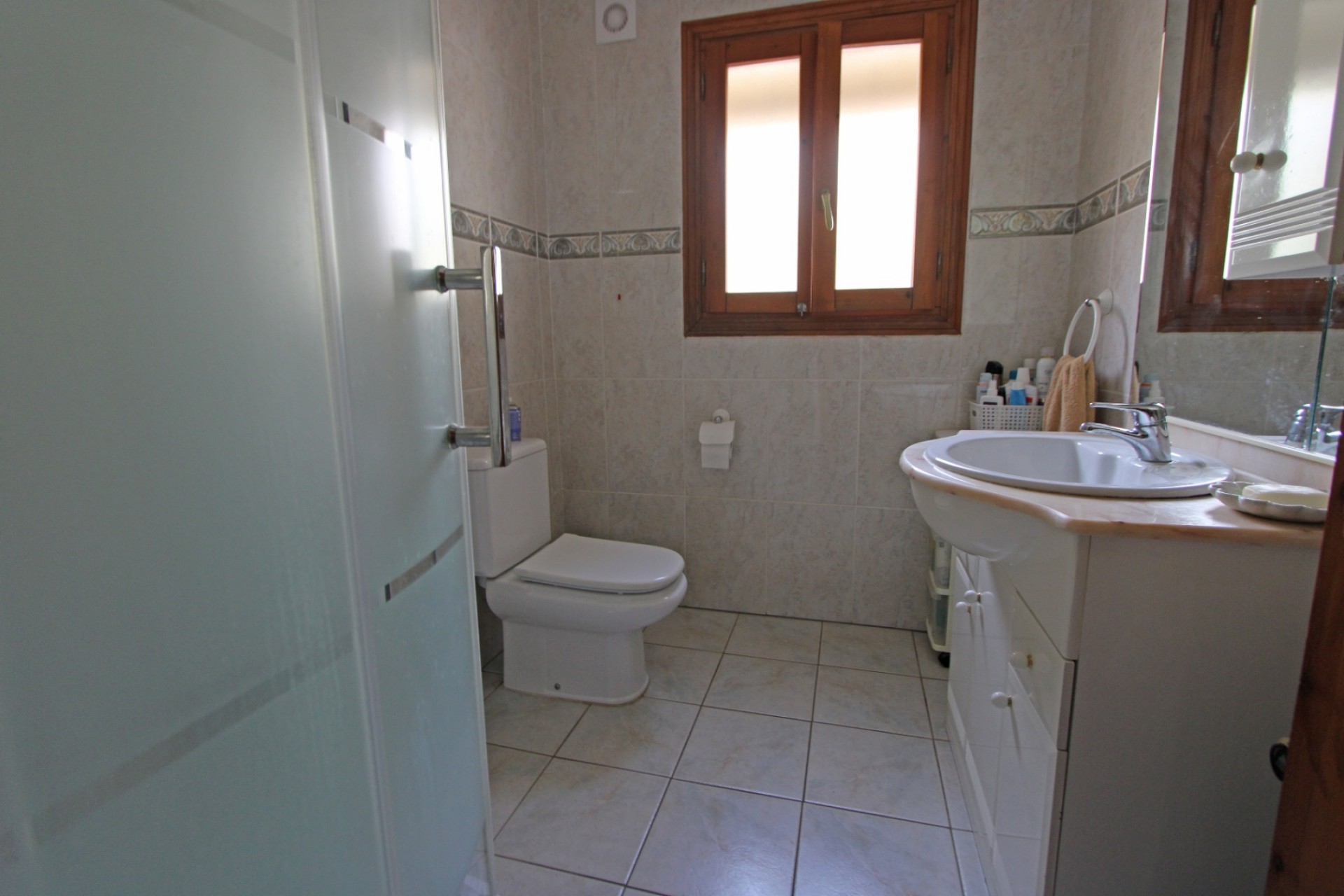 Te koop - Villa -
Sanet y Negrals