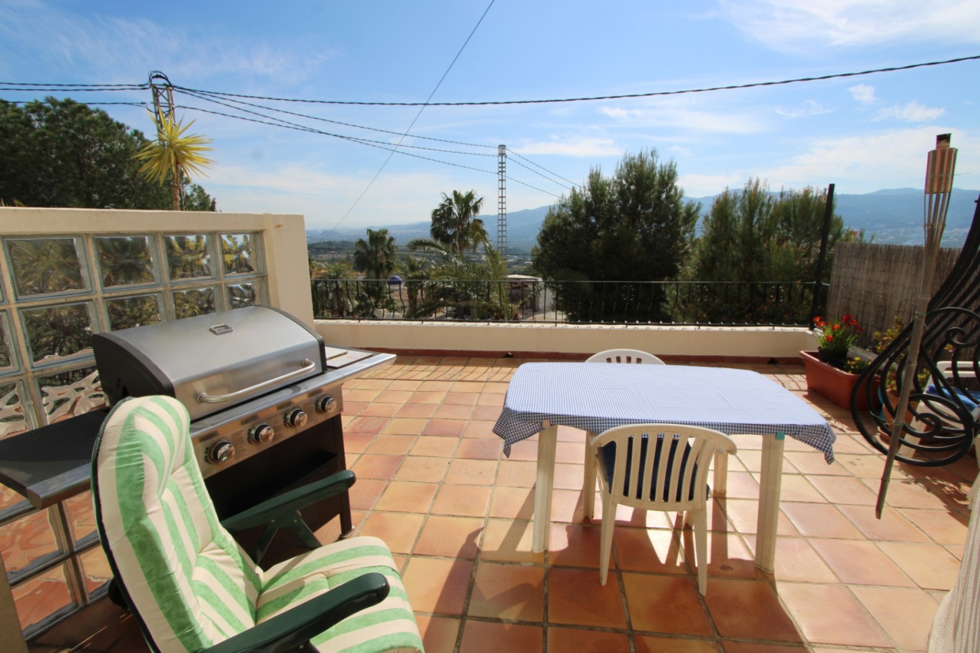 Te koop - Villa -
Sanet y Negrals