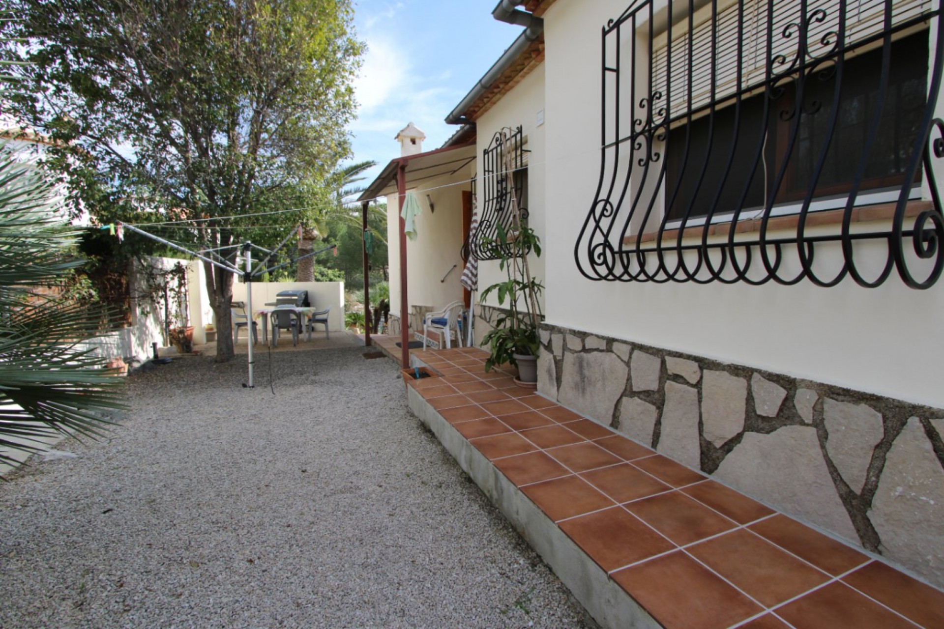 Te koop - Villa -
Sanet y Negrals