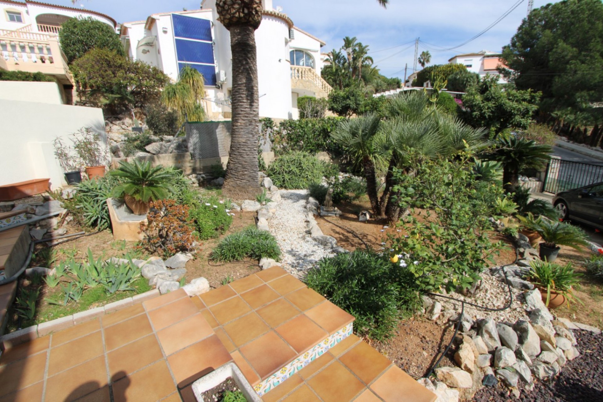 Te koop - Villa -
Sanet y Negrals