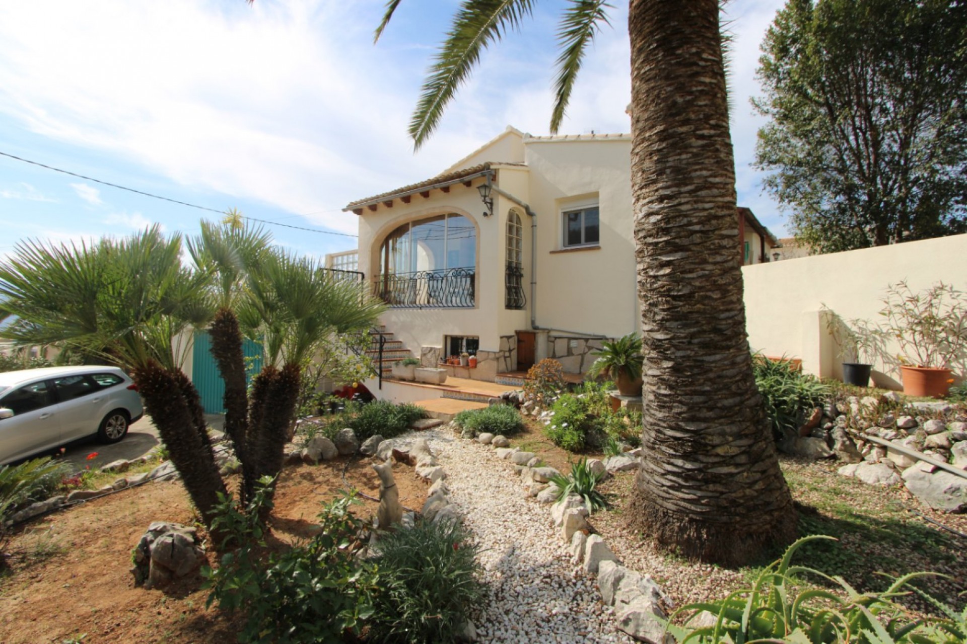 Te koop - Villa -
Sanet y Negrals