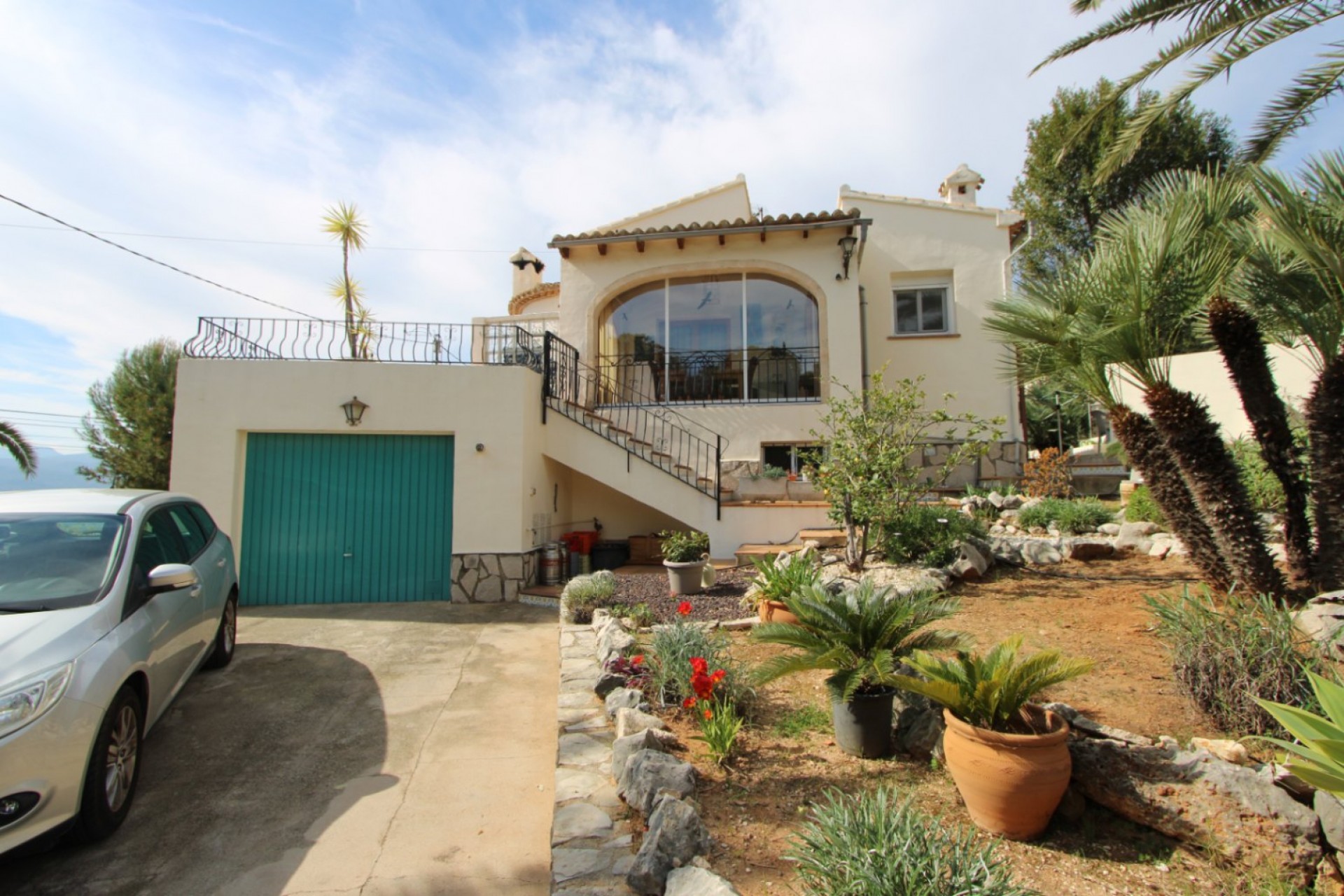 Te koop - Villa -
Sanet y Negrals