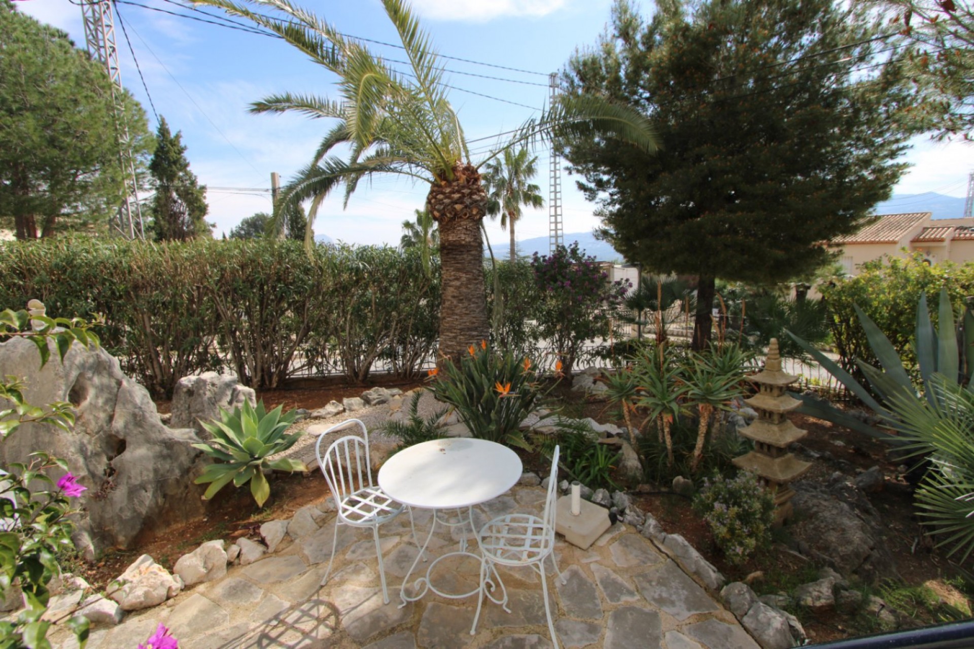 Te koop - Villa -
Sanet y Negrals