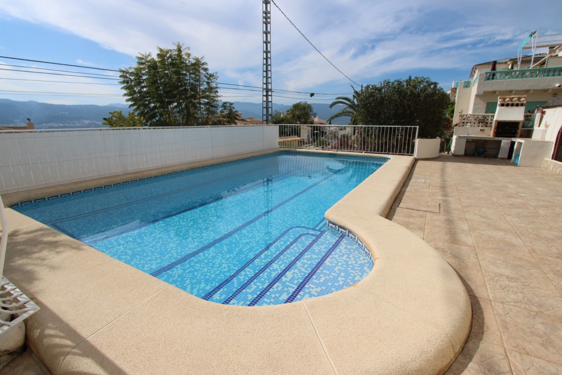 Te koop - Villa -
Sanet y Negrals