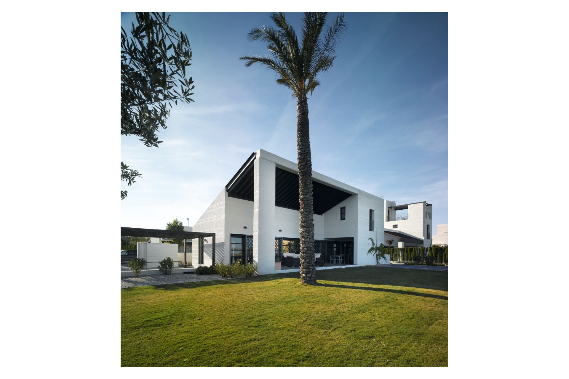 Te koop - Villa -
Sucina