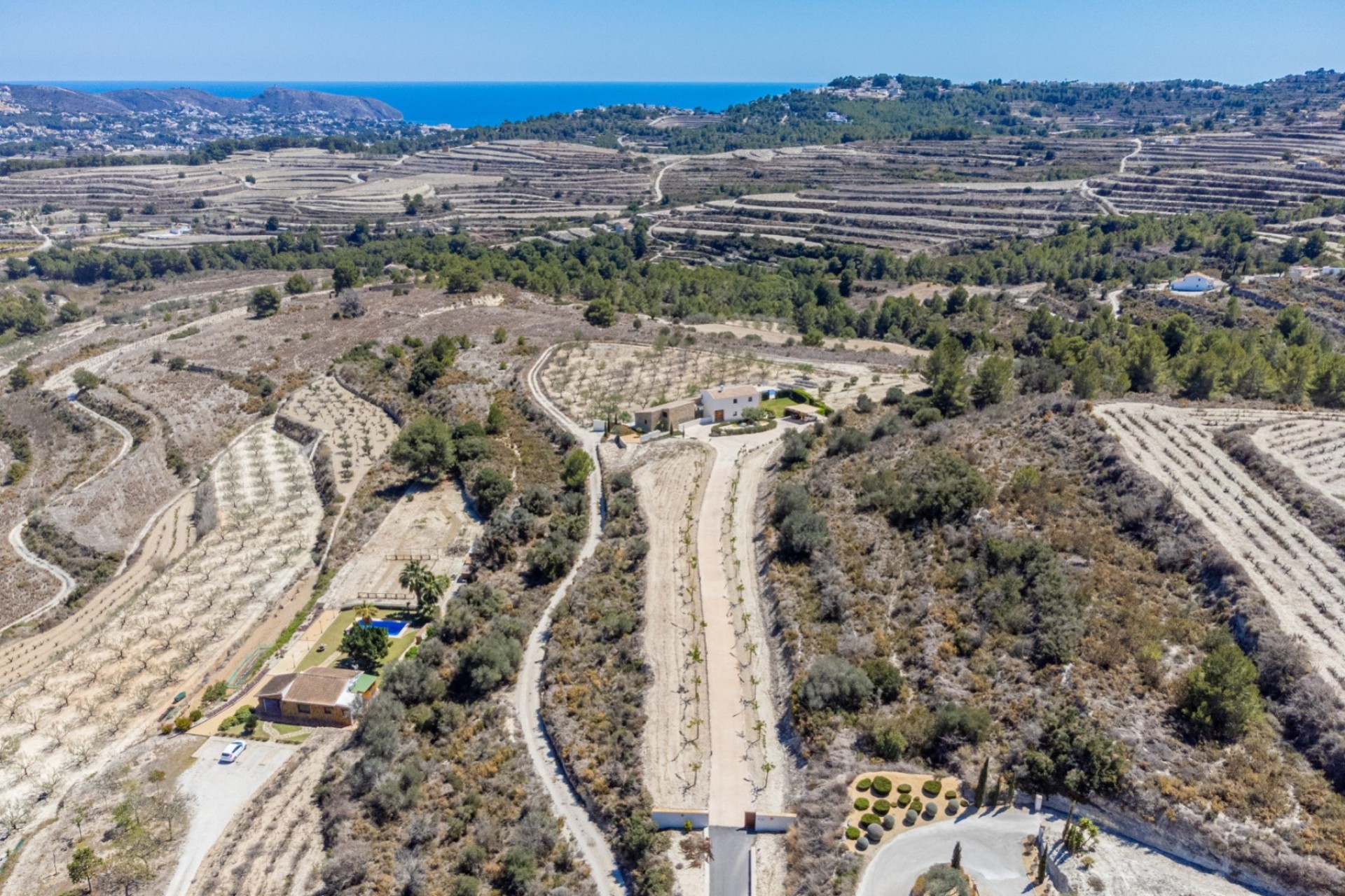 Te koop - Villa -
Teulada