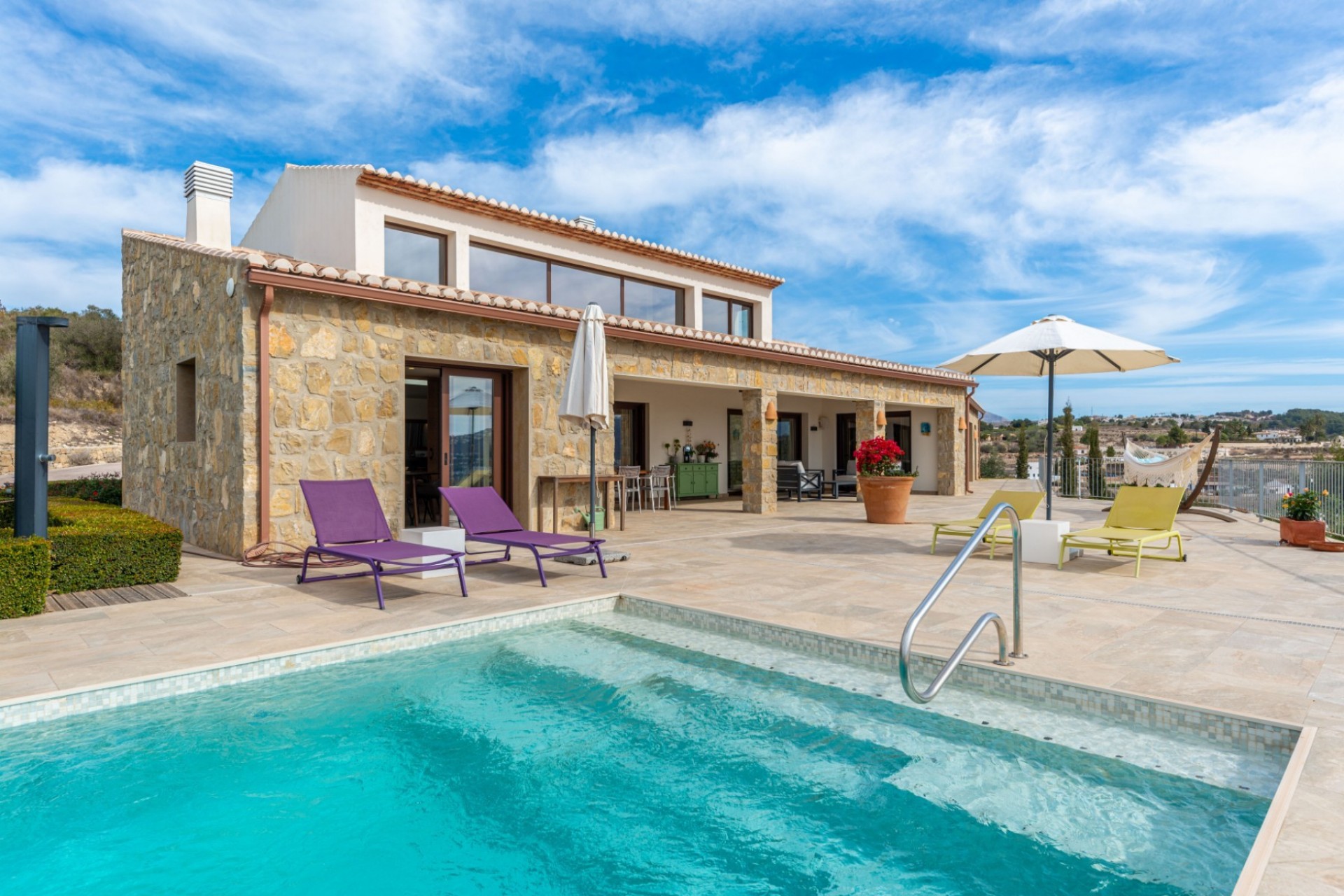 Te koop - Villa -
Teulada