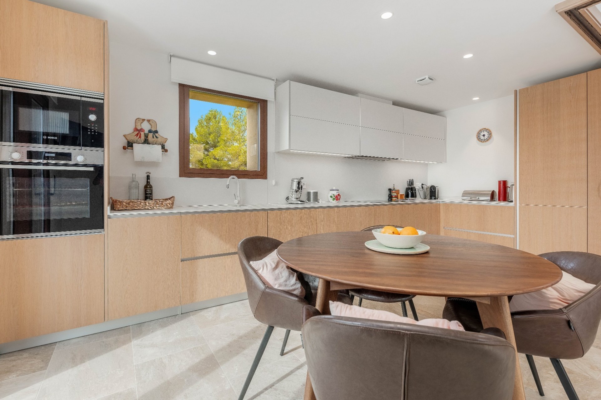 Te koop - Villa -
Teulada