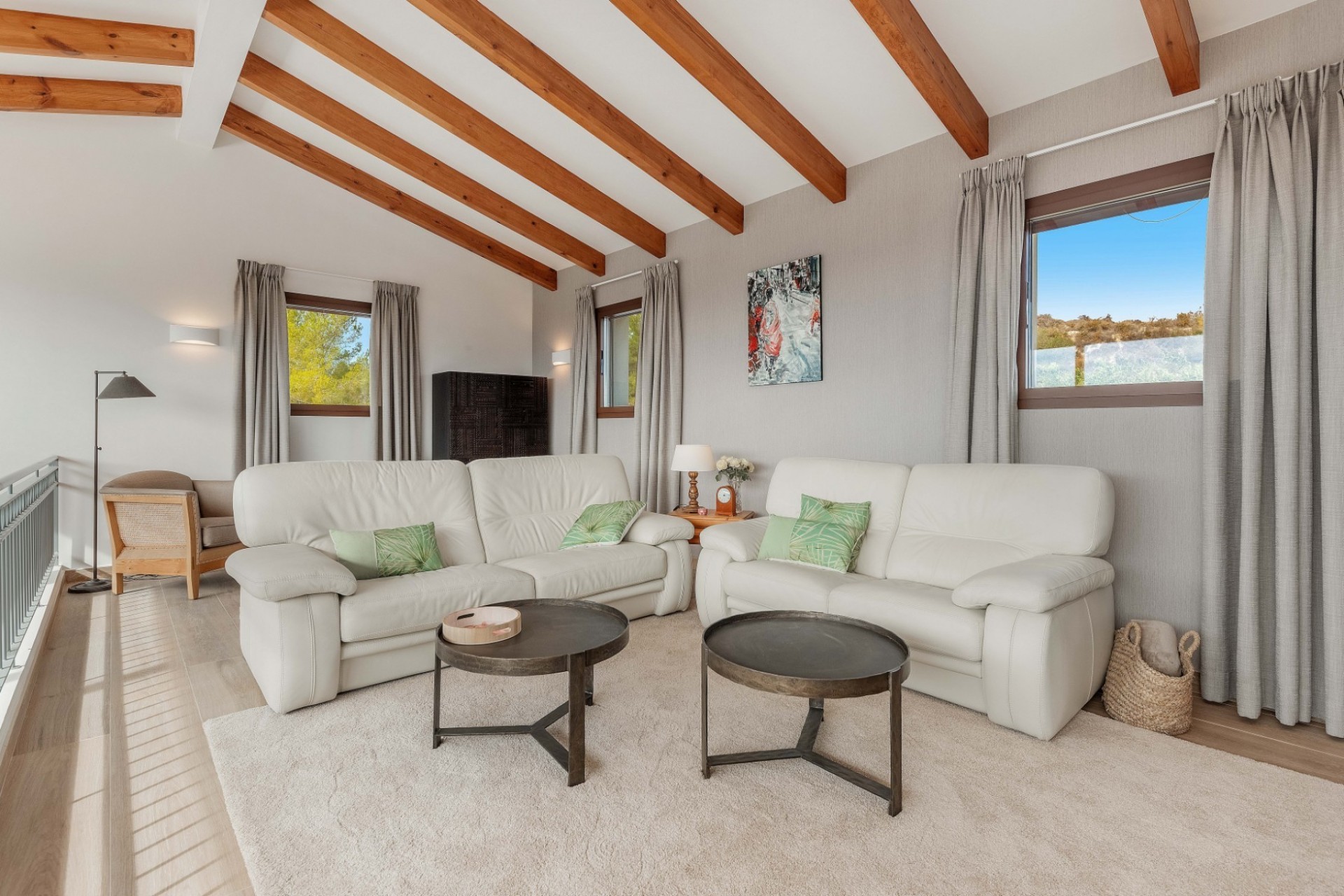 Te koop - Villa -
Teulada