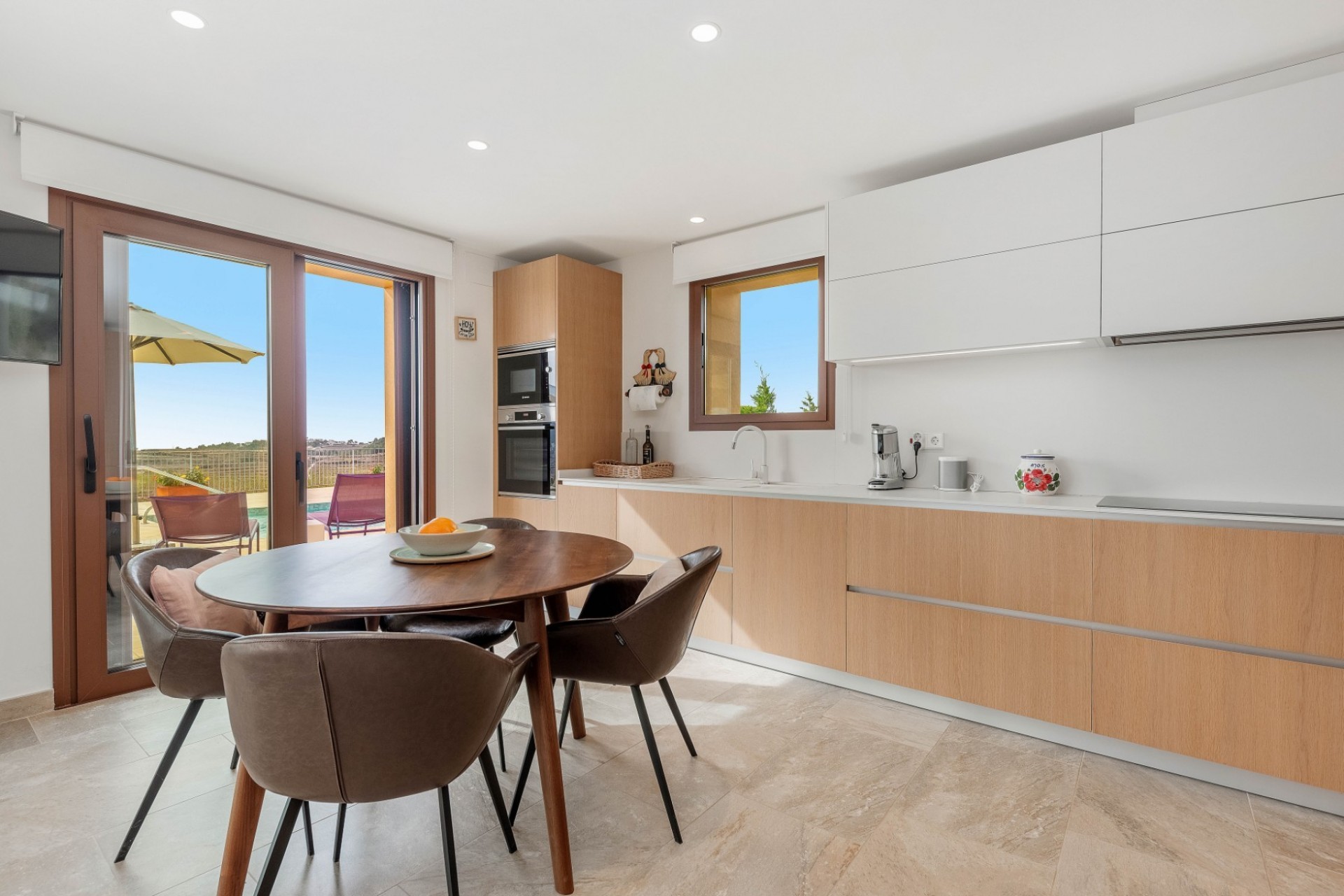 Te koop - Villa -
Teulada