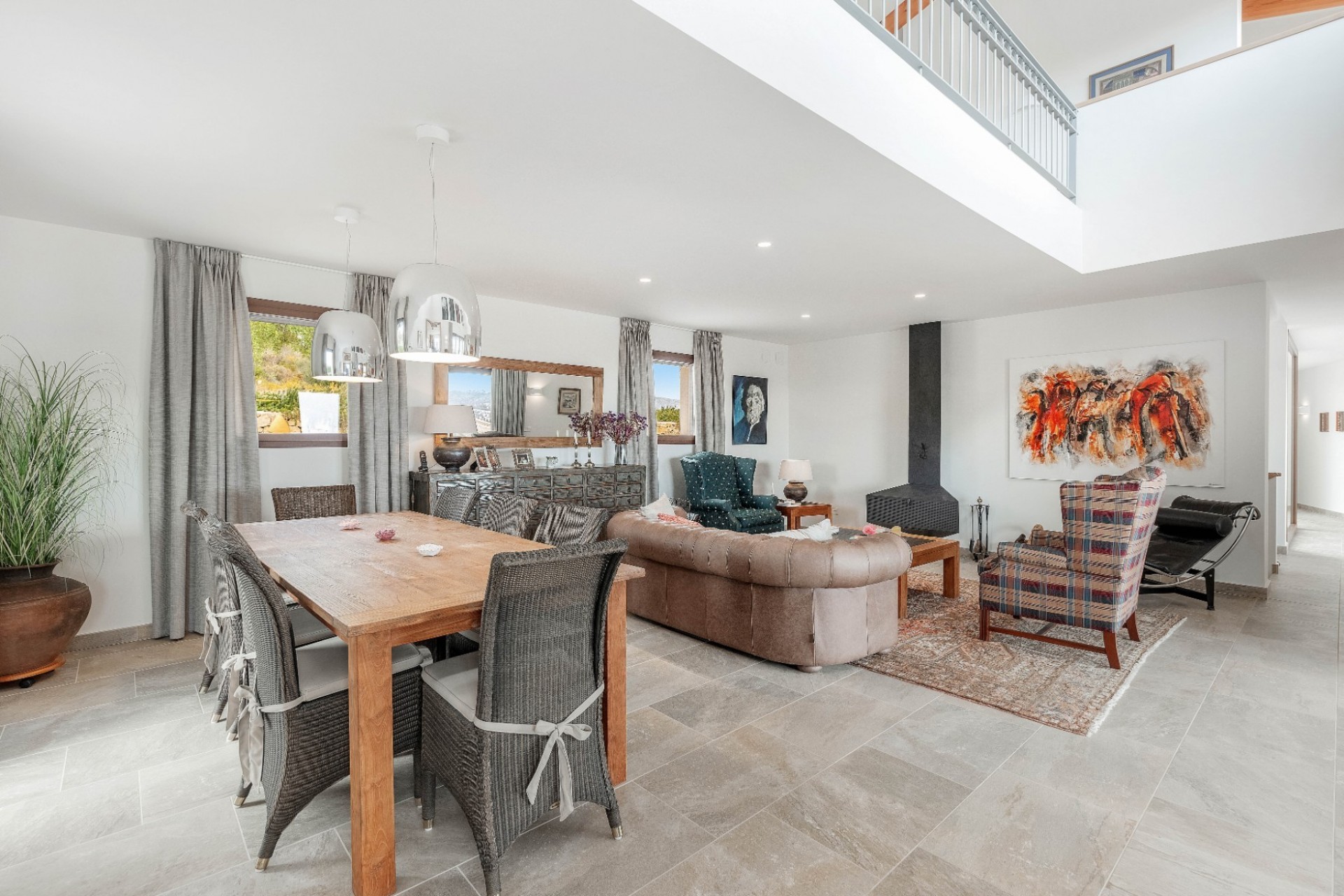 Te koop - Villa -
Teulada