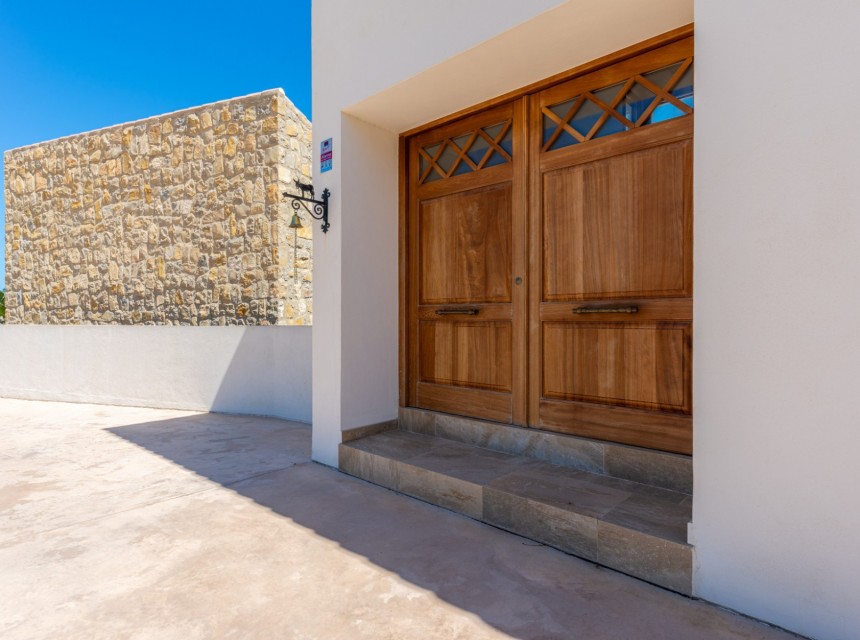 Te koop - Villa -
Teulada