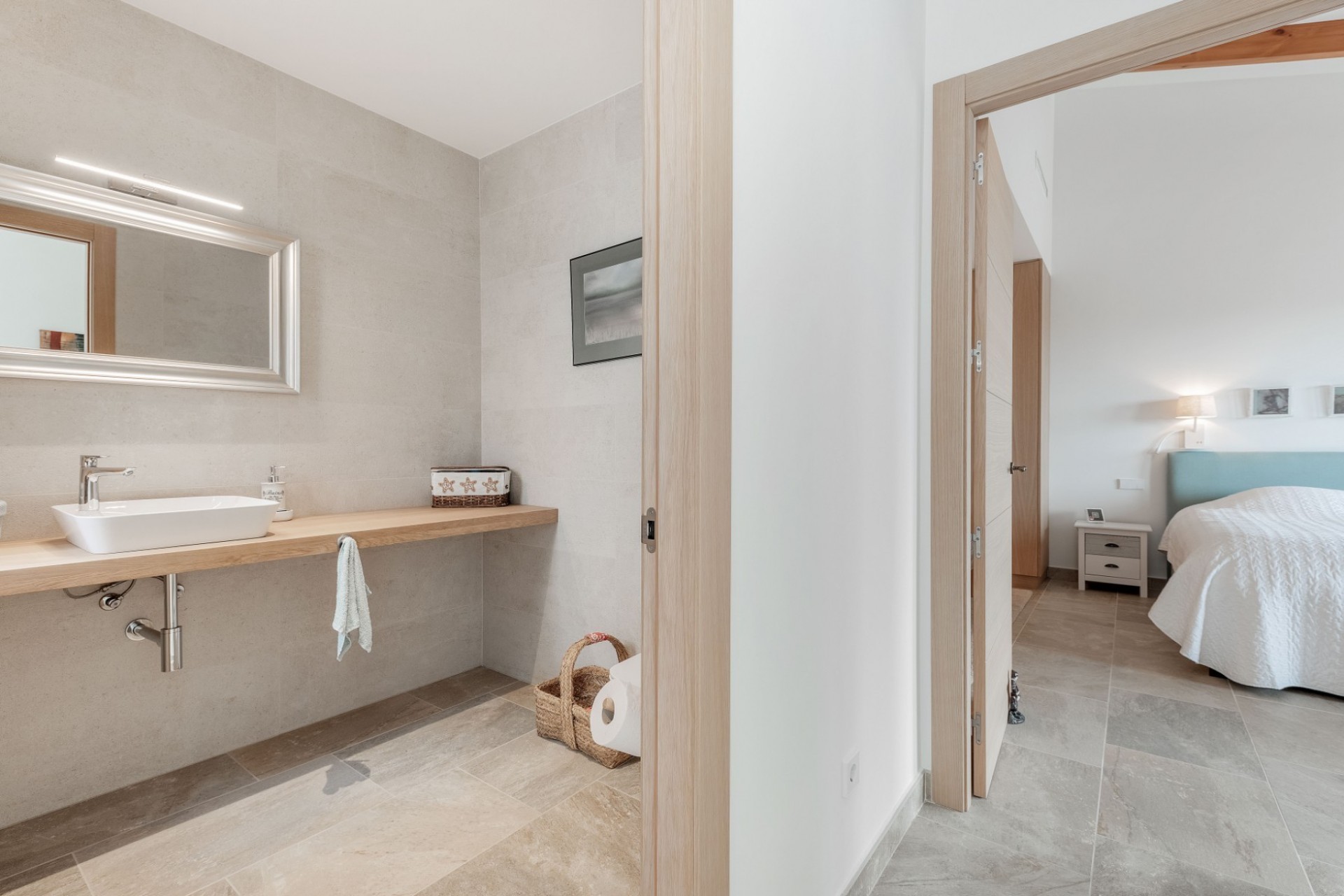 Te koop - Villa -
Teulada