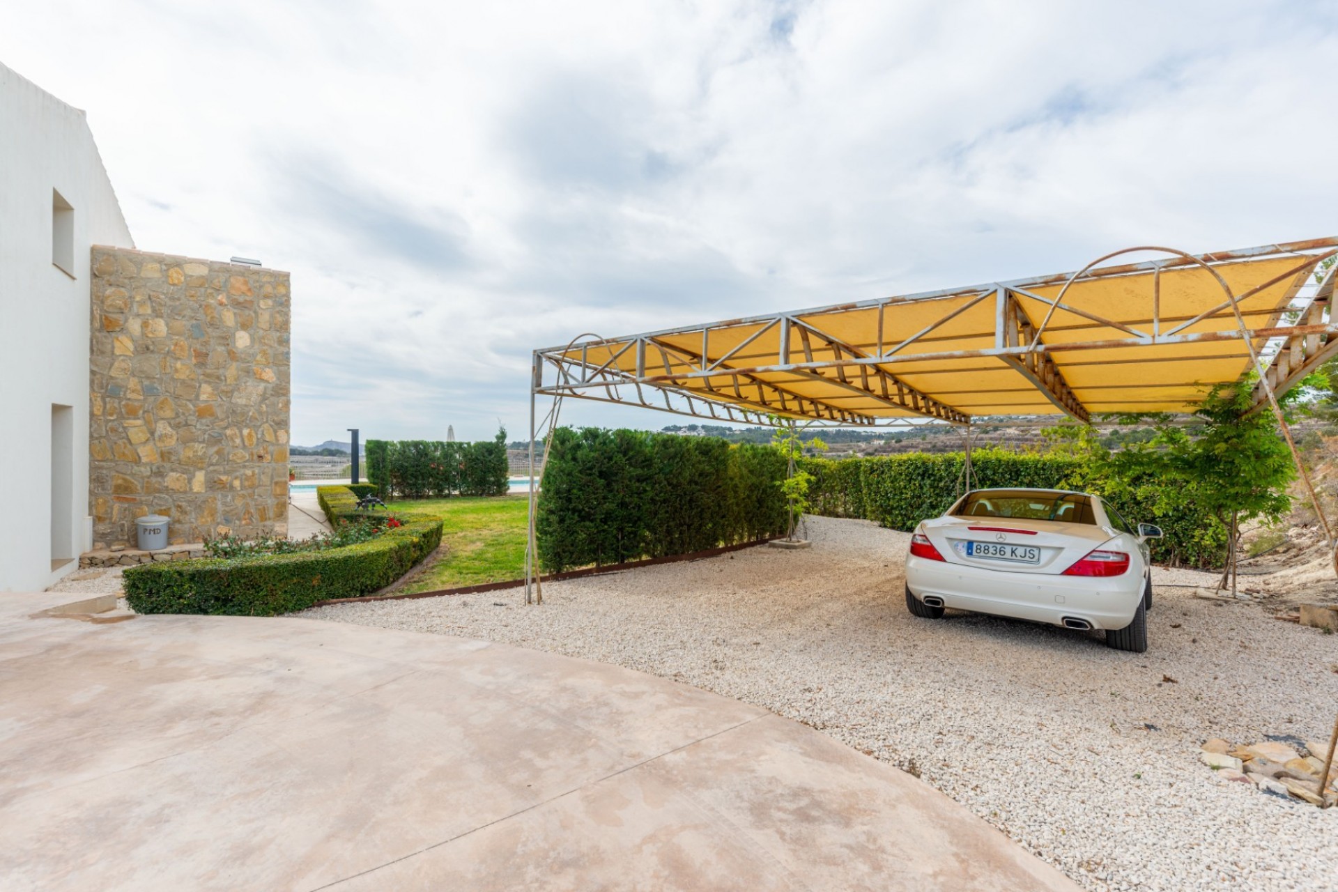 Te koop - Villa -
Teulada