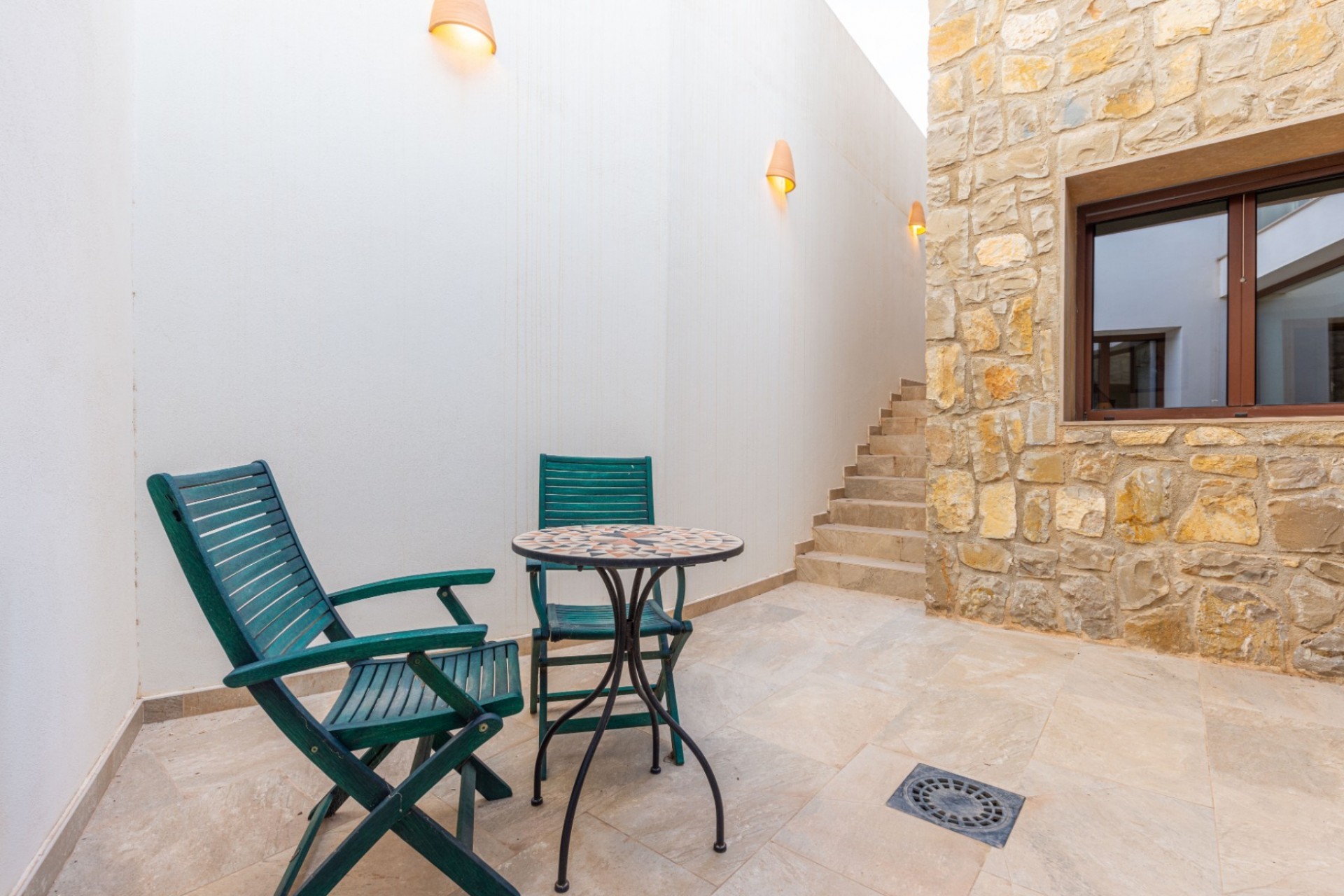 Te koop - Villa -
Teulada