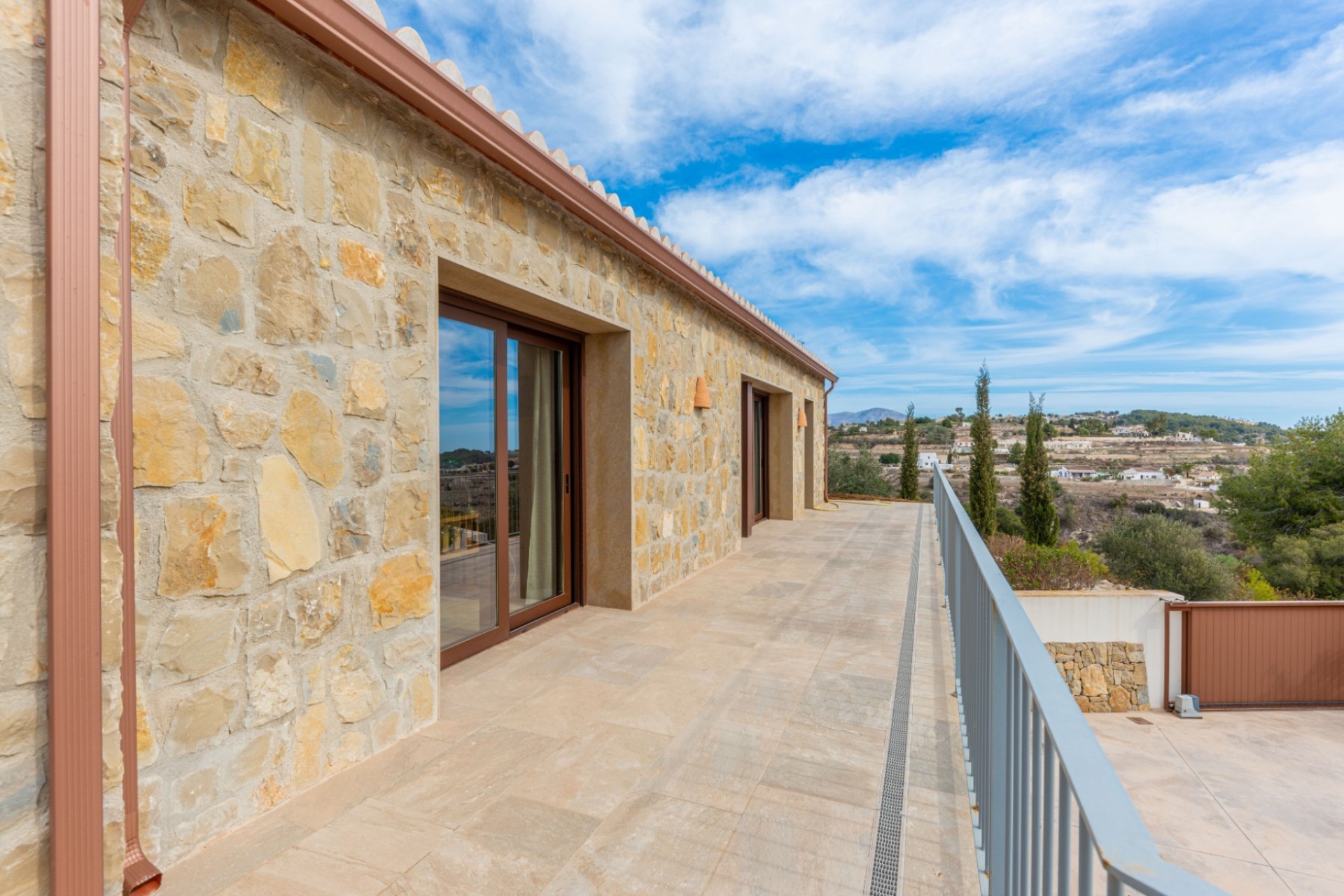 Te koop - Villa -
Teulada