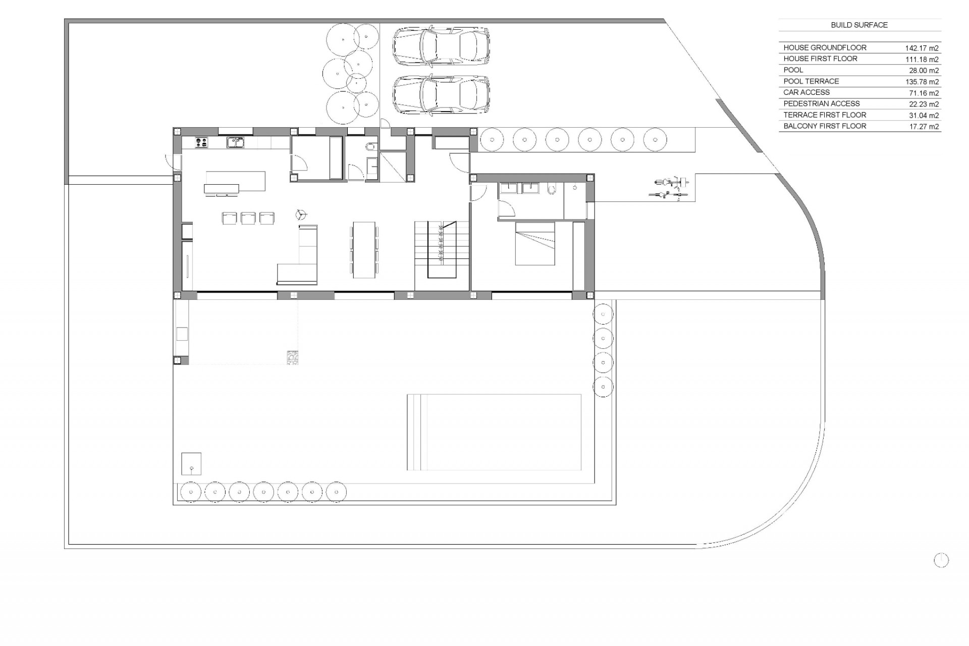 Te koop - Villa -
Teulada