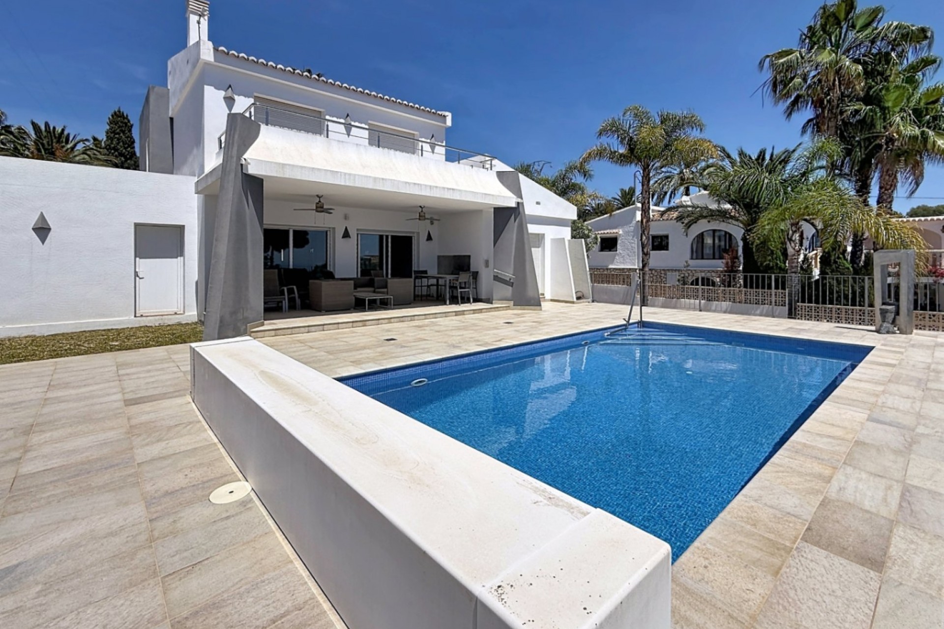 Te koop - Villa -
Teulada